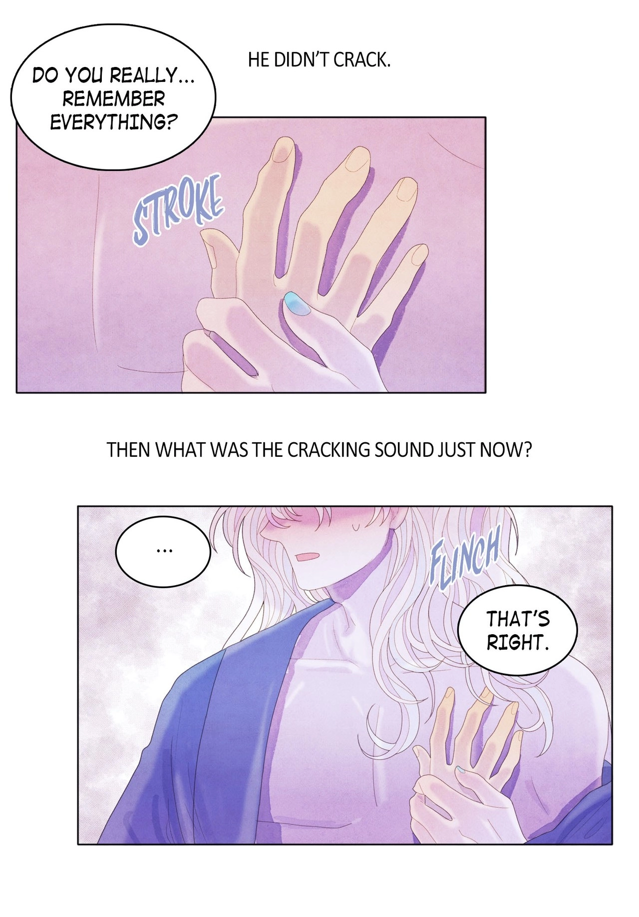 Read Magic Soup chapter 46 image 33 on Lezhin