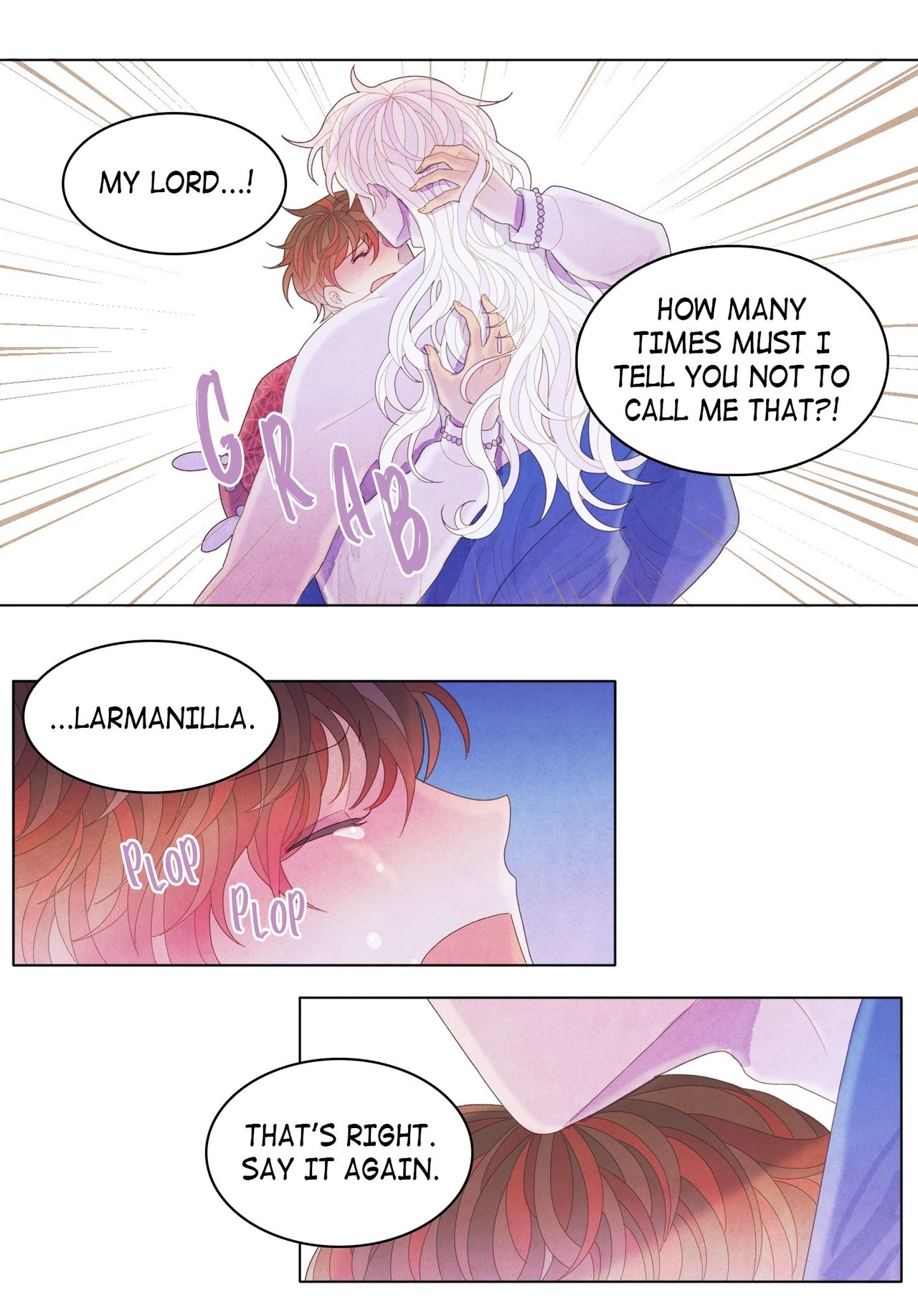 Read Magic Soup chapter 46 image 34 on Lezhin