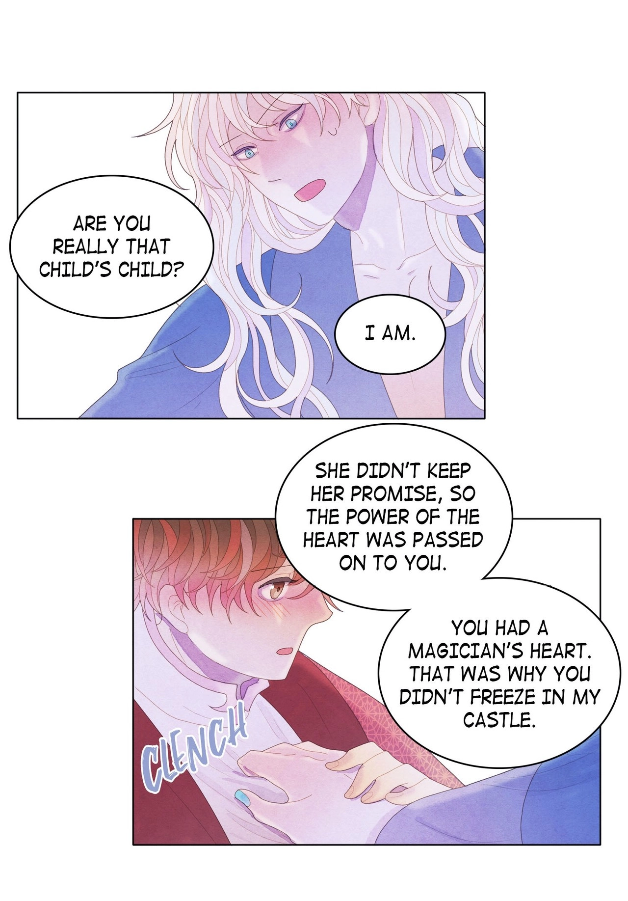 Read Magic Soup chapter 46 image 37 on Lezhin