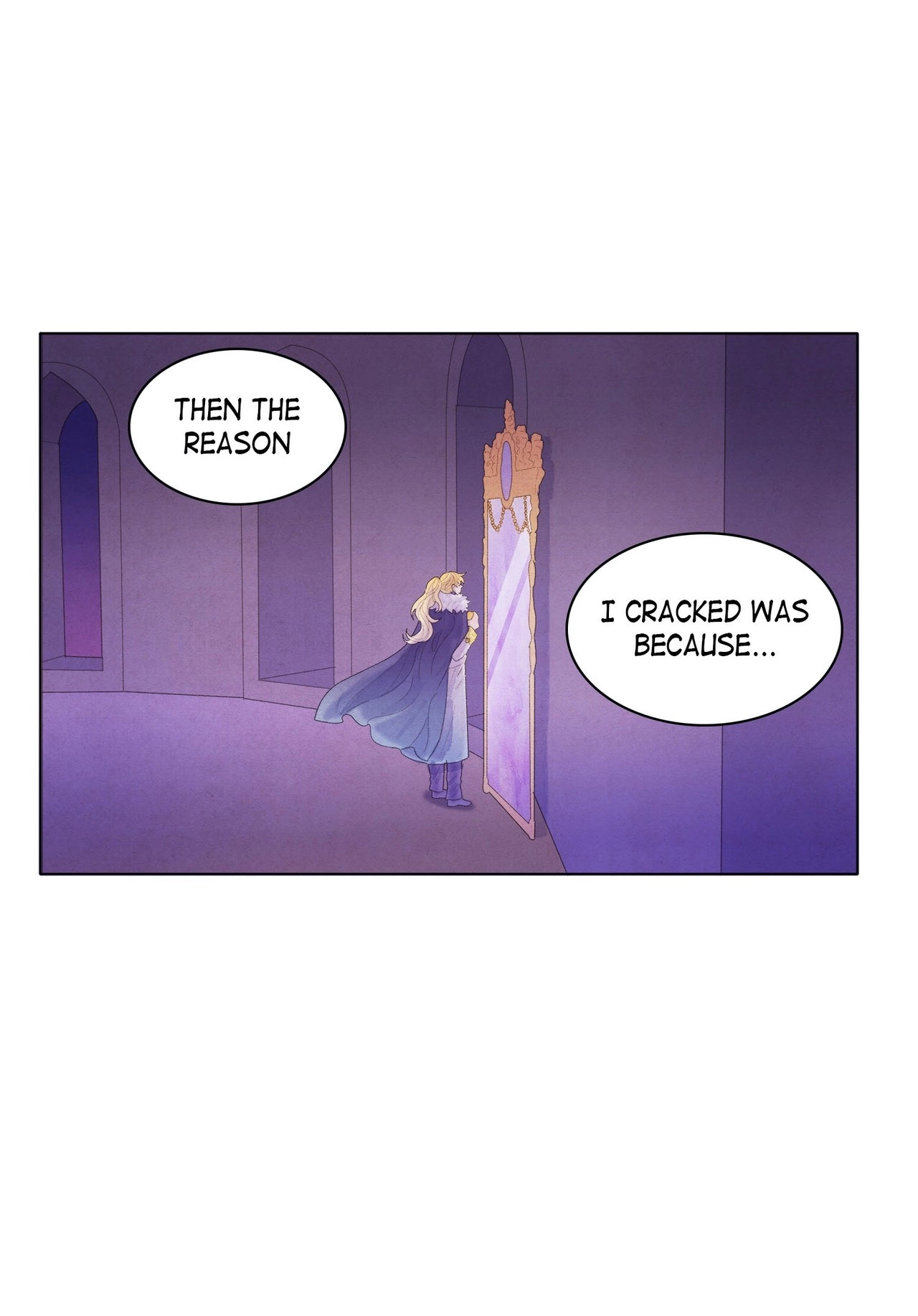Read Magic Soup chapter 46 image 38 on Lezhin