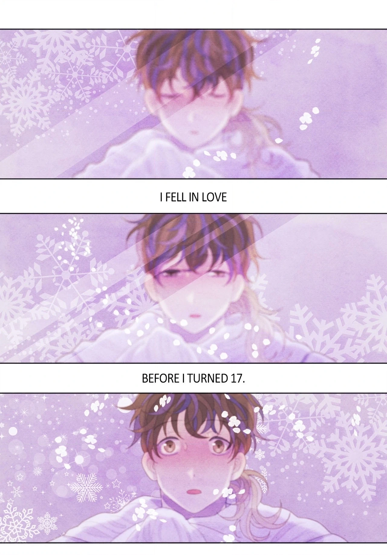 Read Magic Soup chapter 46 image 39 on Lezhin