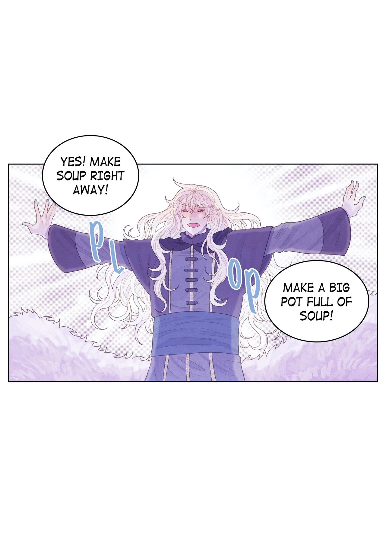 Read Magic Soup chapter 46 image 4 on Lezhin