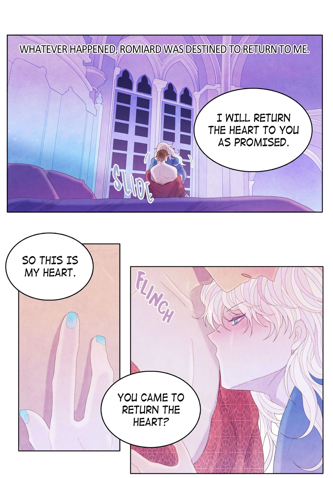 Read Magic Soup chapter 46 image 42 on Lezhin