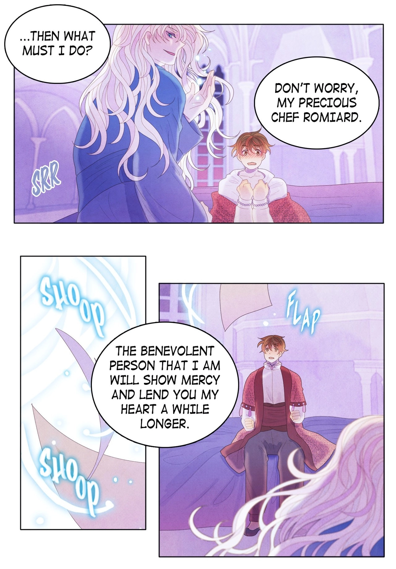 Read Magic Soup chapter 46 image 44 on Lezhin