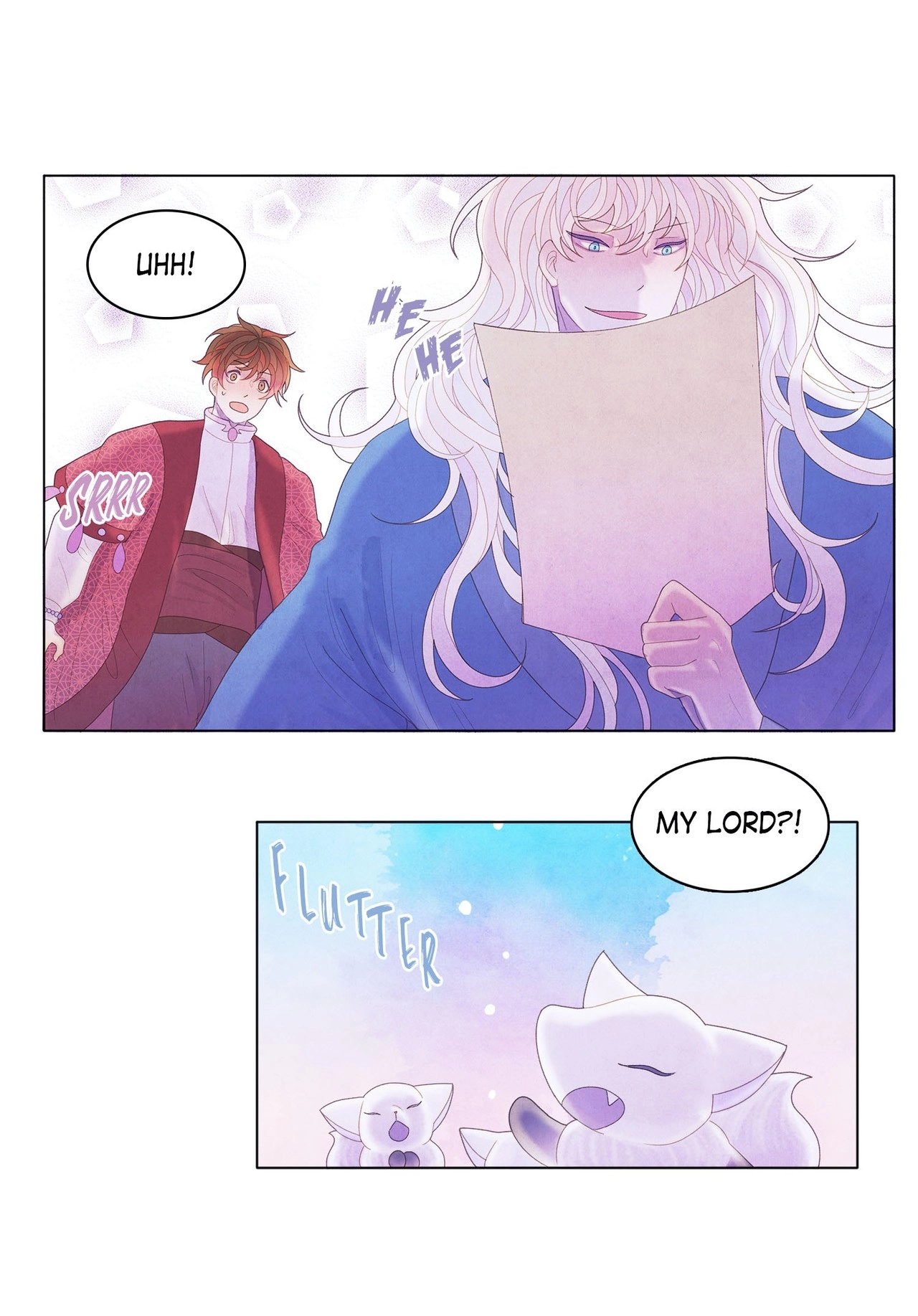 Read Magic Soup chapter 46 image 46 on Lezhin
