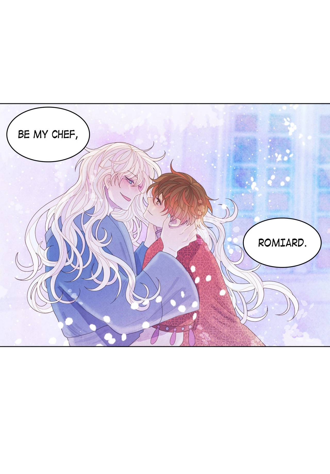 Read Magic Soup chapter 46 image 48 on Lezhin