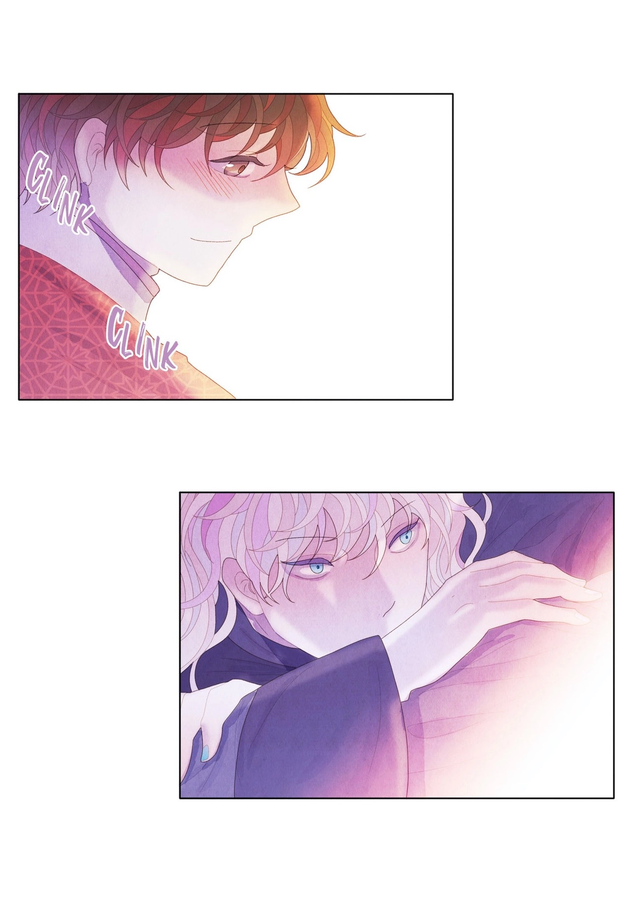Read Magic Soup chapter 46 image 6 on Lezhin