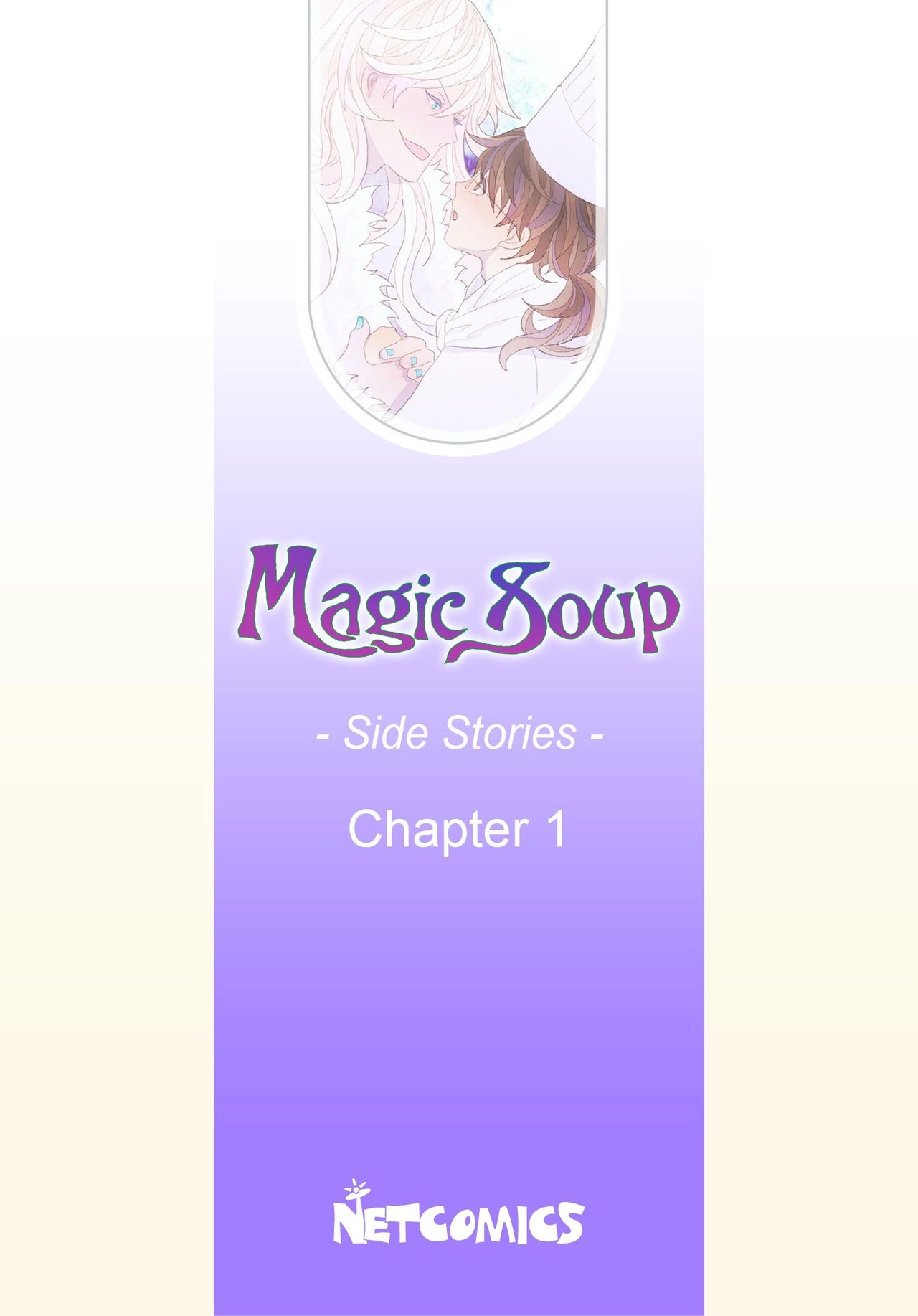 Read Magic Soup chapter 47 image 1 on Lezhin