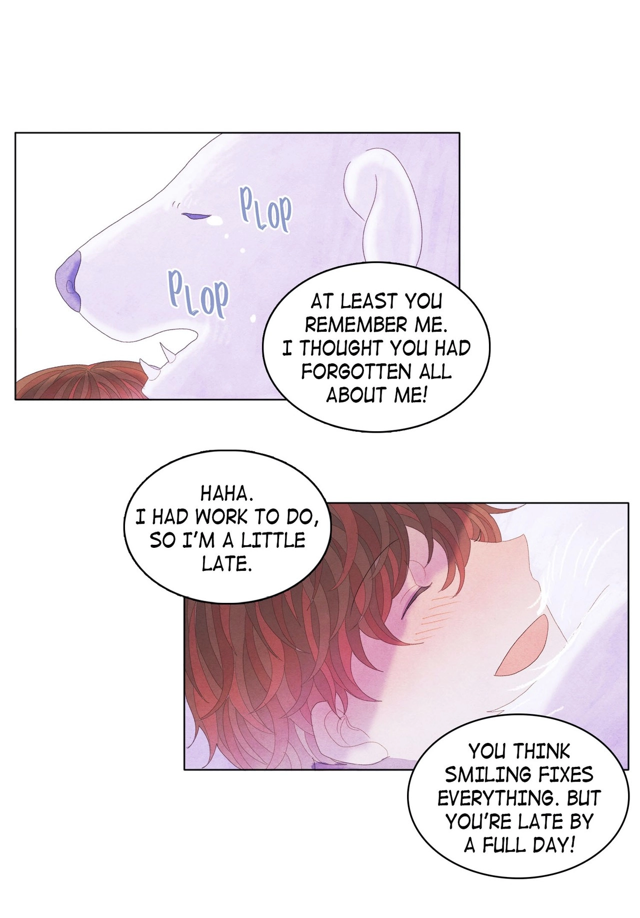 Read Magic Soup chapter 47 image 10 on Lezhin