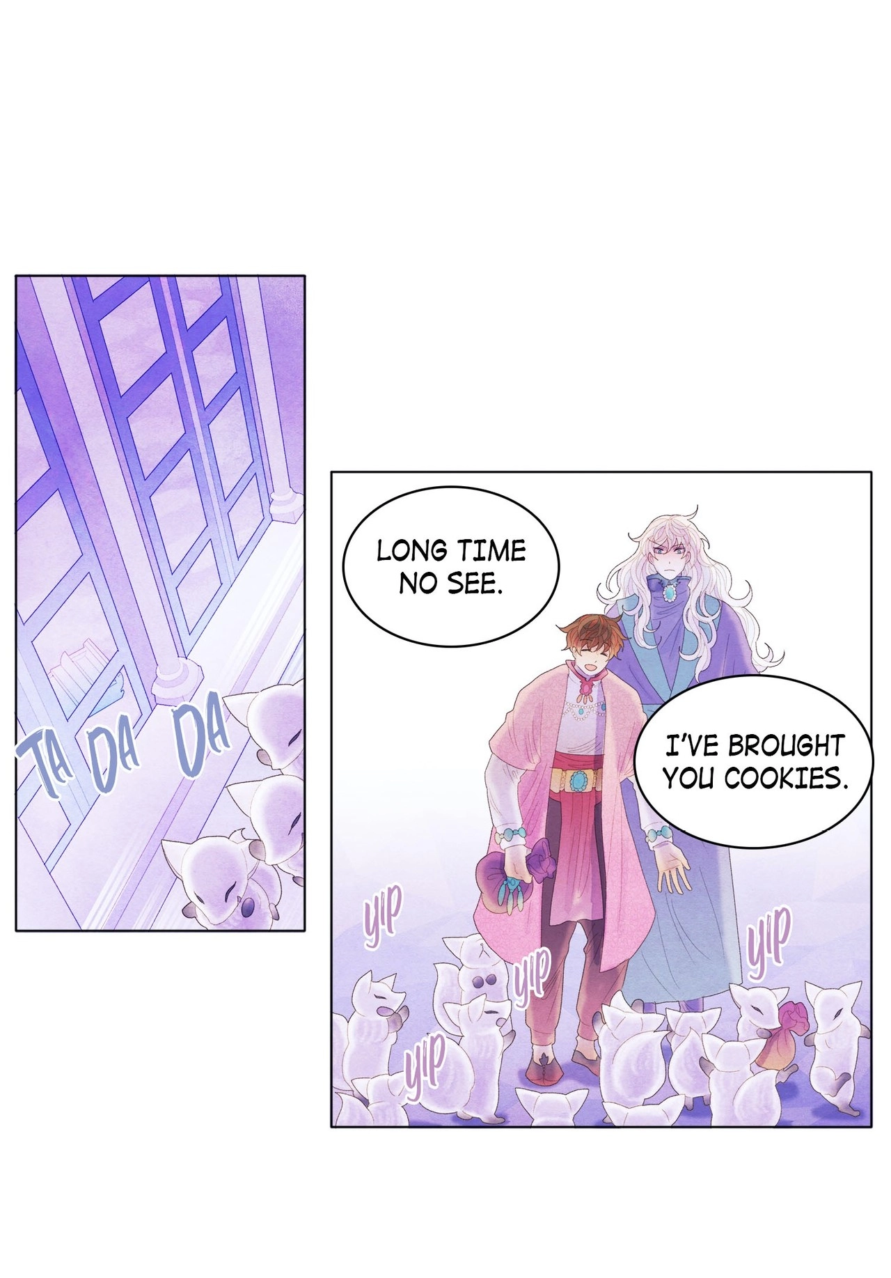 Read Magic Soup chapter 47 image 13 on Lezhin