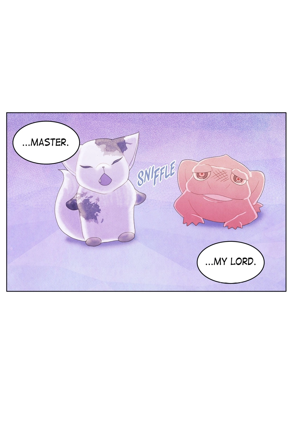 Read Magic Soup chapter 47 image 16 on Lezhin