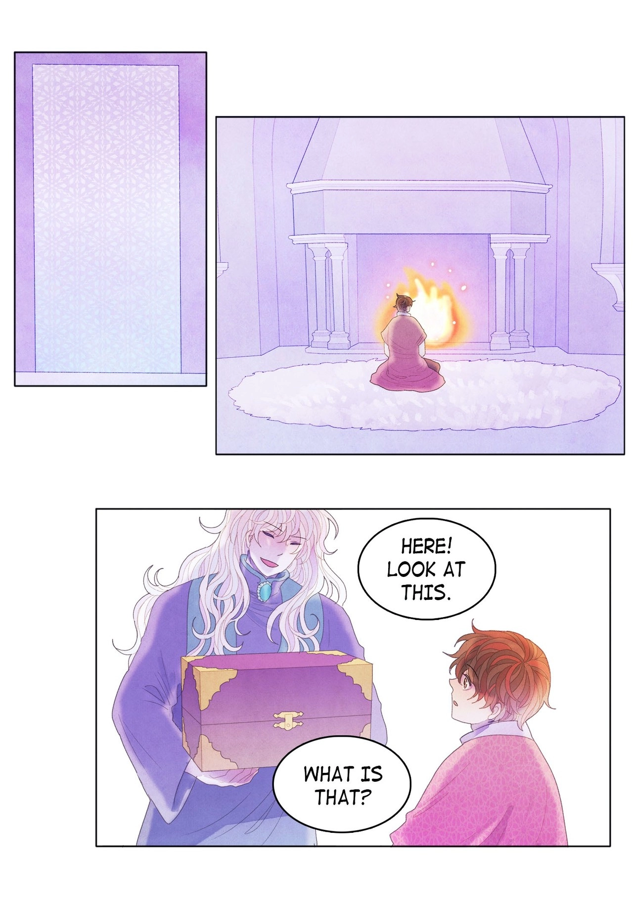 Read Magic Soup chapter 47 image 17 on Lezhin