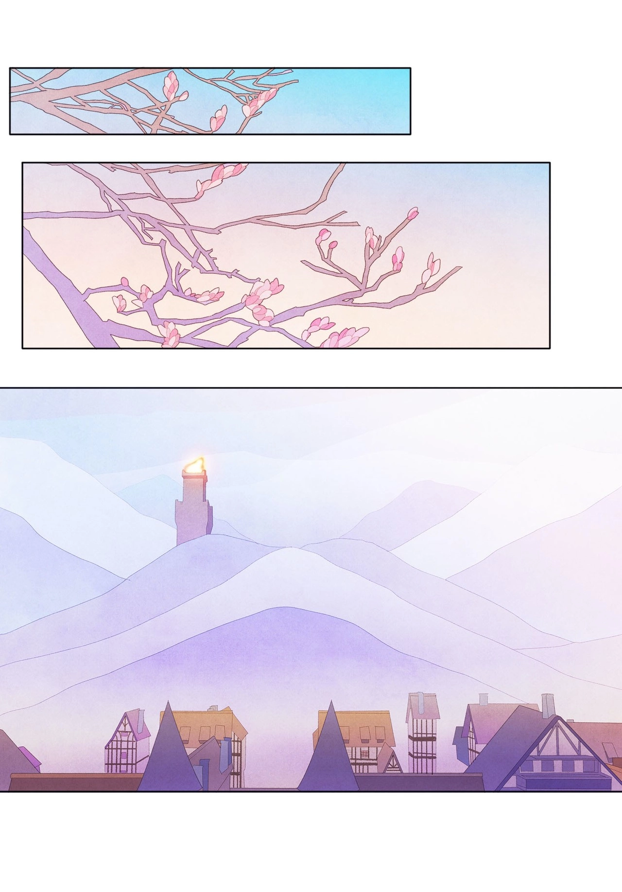 Read Magic Soup chapter 47 image 2 on Lezhin
