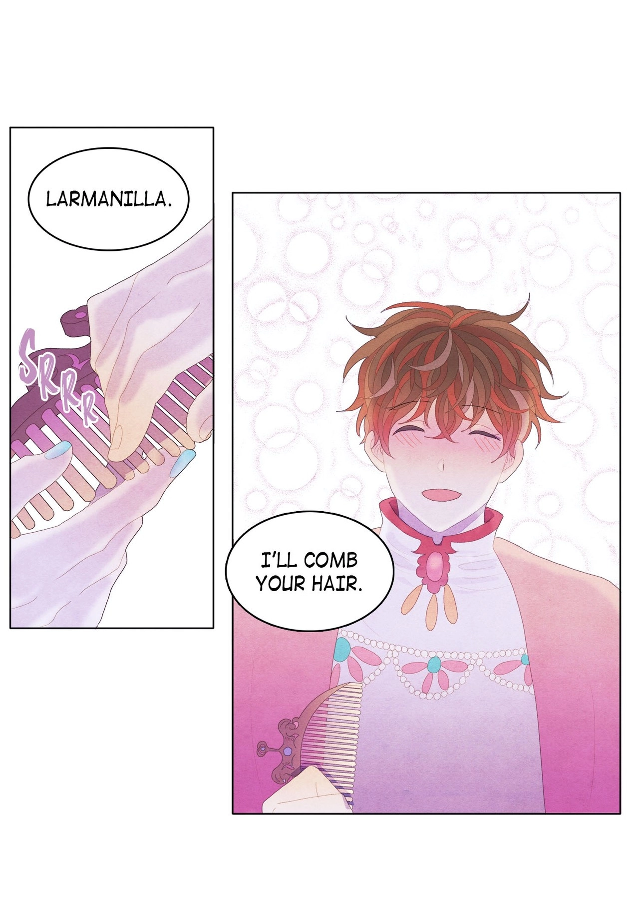 Read Magic Soup chapter 47 image 21 on Lezhin