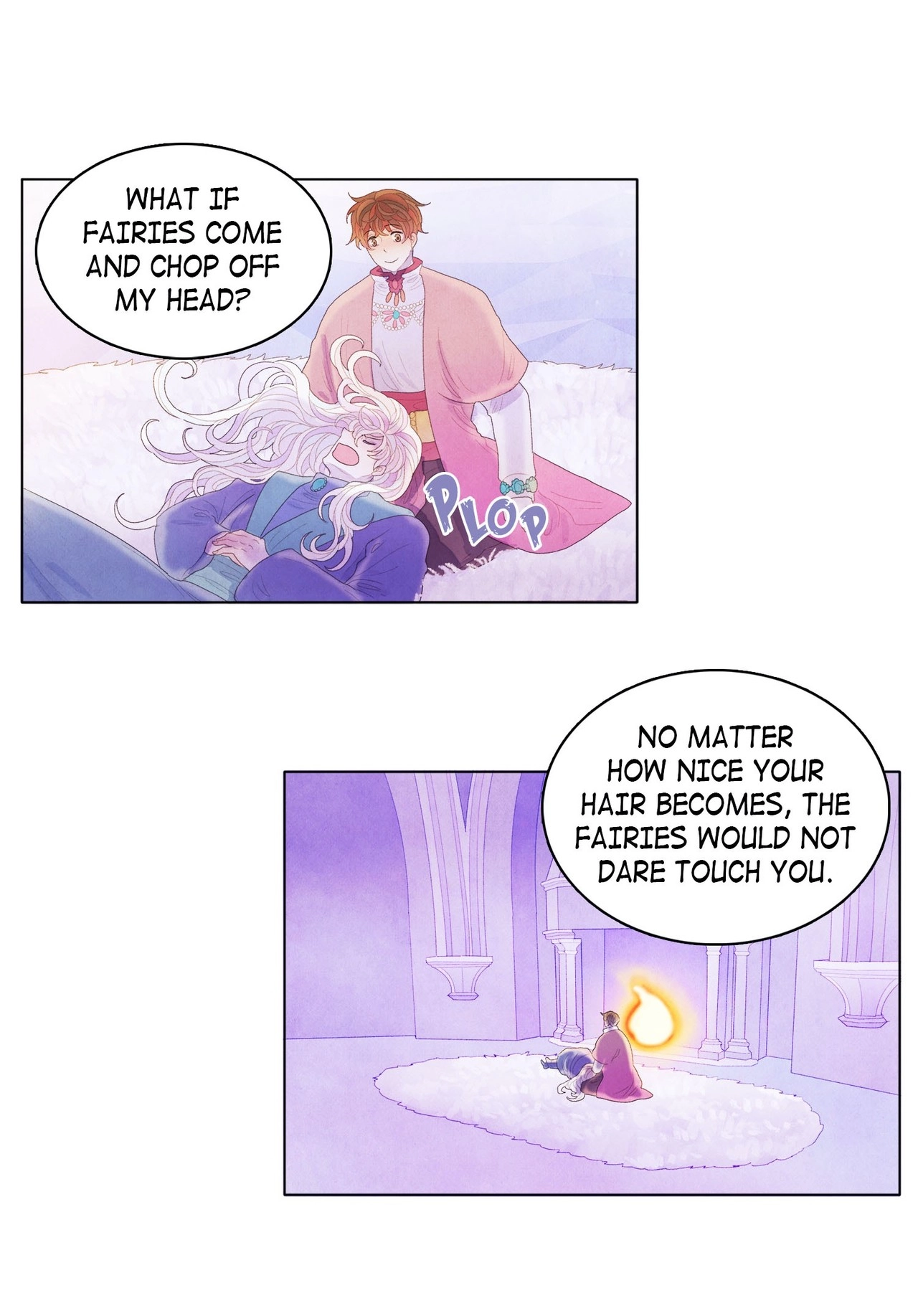Read Magic Soup chapter 47 image 22 on Lezhin