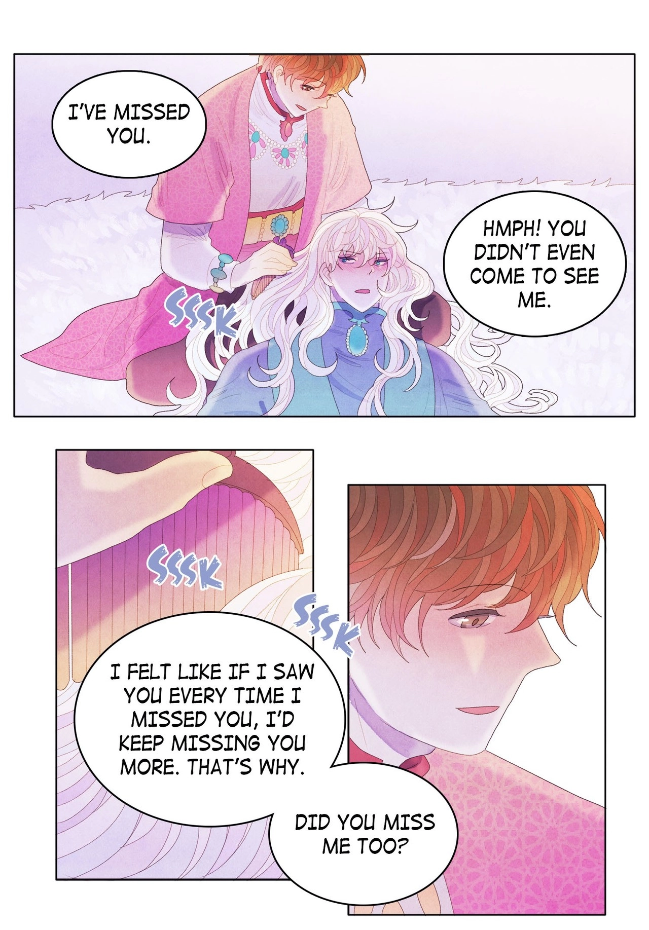 Read Magic Soup chapter 47 image 23 on Lezhin