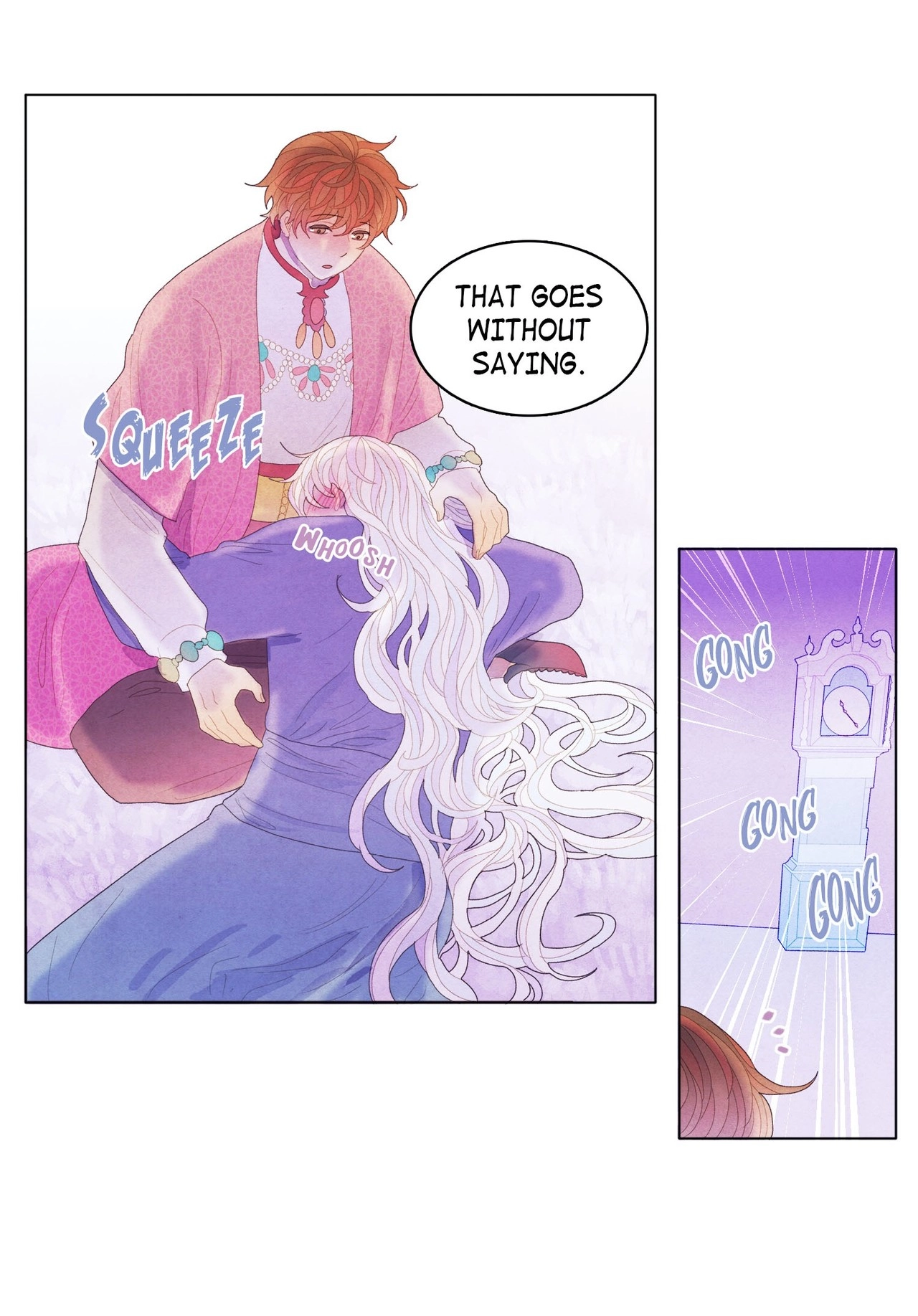 Read Magic Soup chapter 47 image 24 on Lezhin