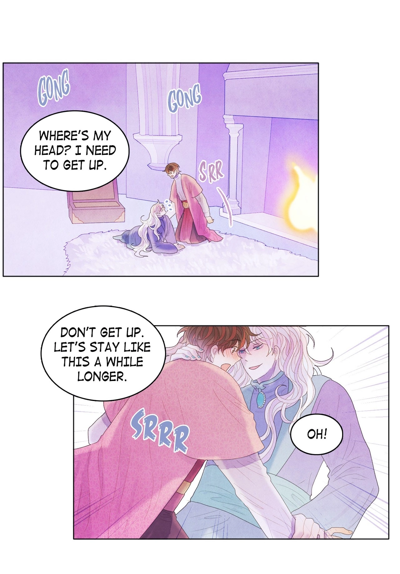 Read Magic Soup chapter 47 image 25 on Lezhin