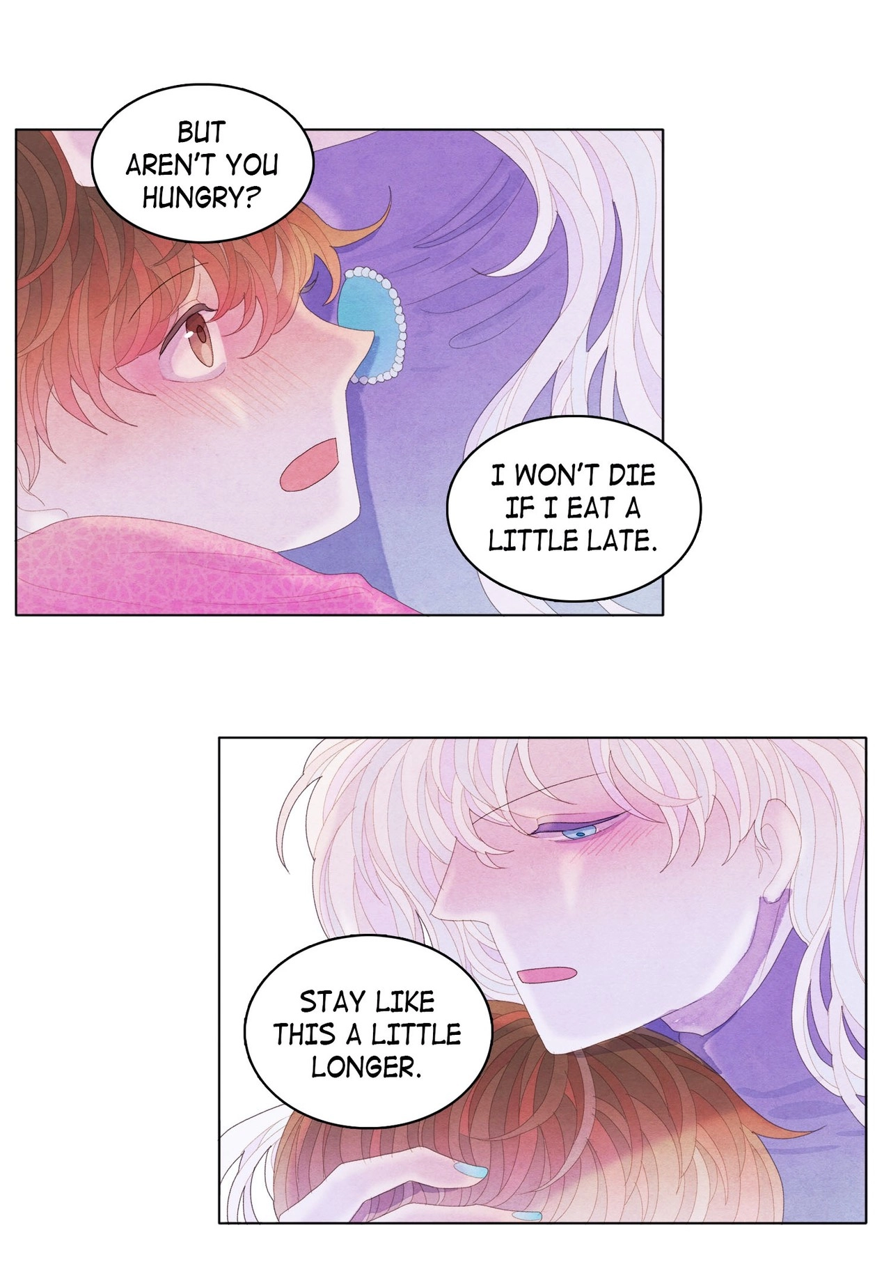 Read Magic Soup chapter 47 image 26 on Lezhin