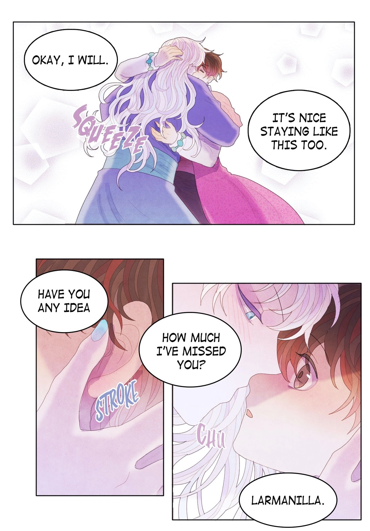 Read Magic Soup chapter 47 image 27 on Lezhin