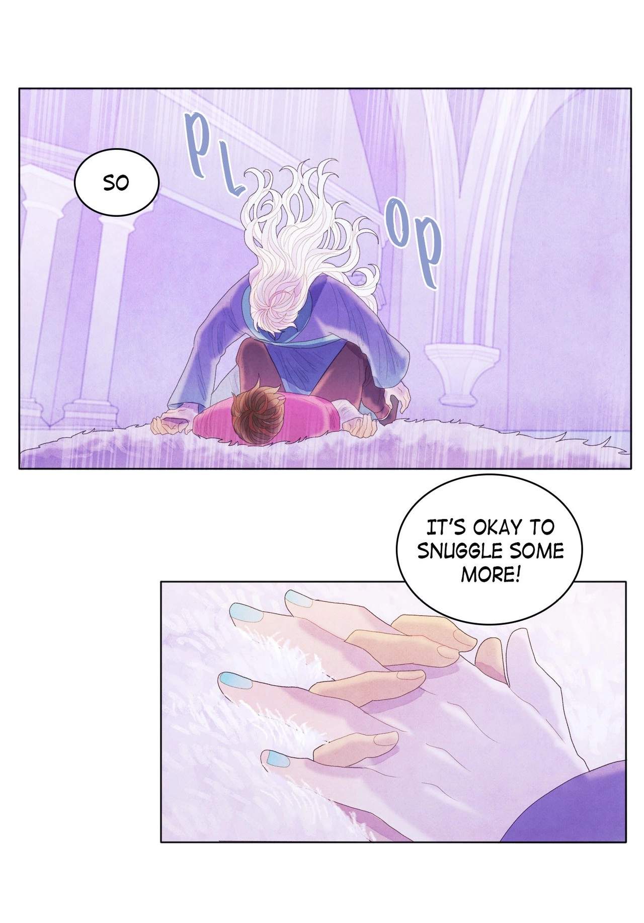 Read Magic Soup chapter 47 image 28 on Lezhin