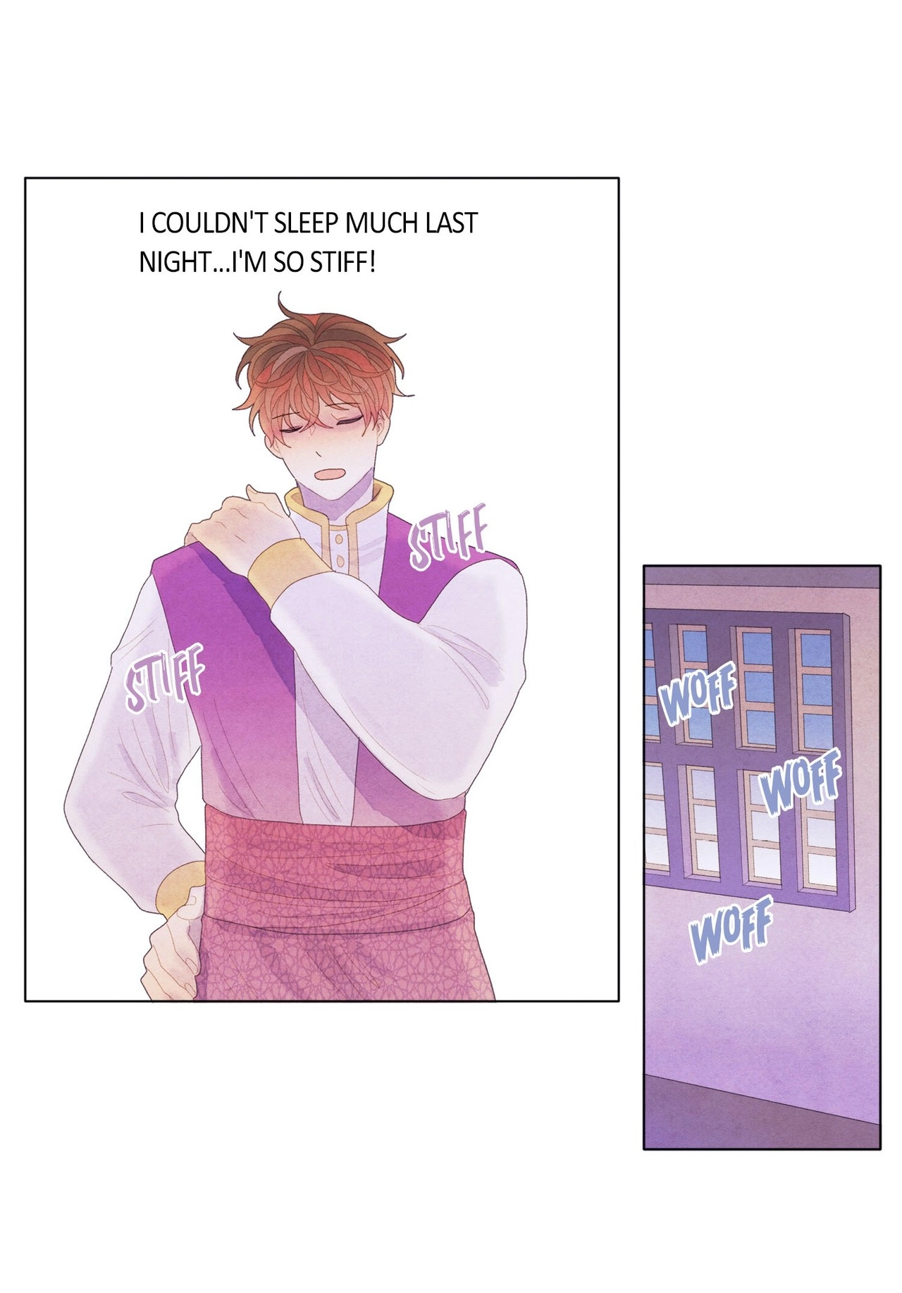 Read Magic Soup chapter 47 image 31 on Lezhin