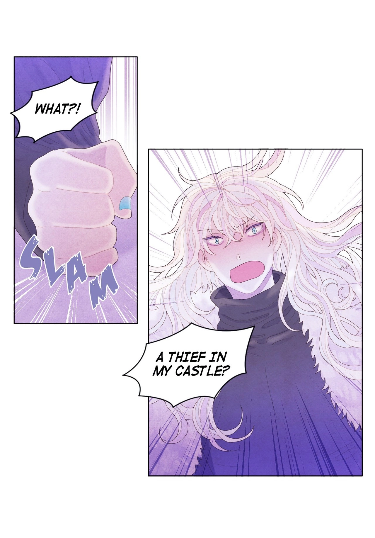 Read Magic Soup chapter 47 image 34 on Lezhin