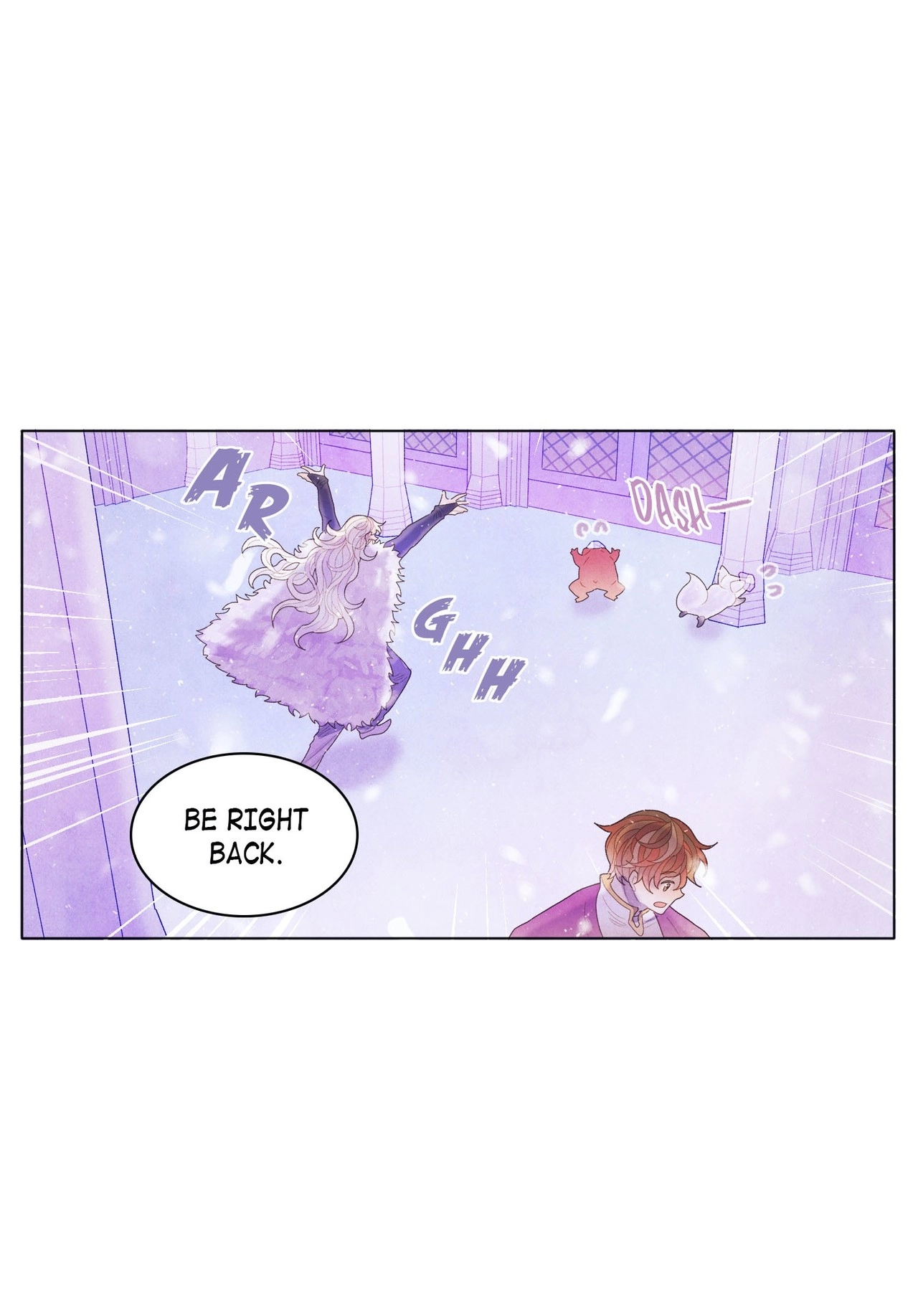 Read Magic Soup chapter 47 image 37 on Lezhin