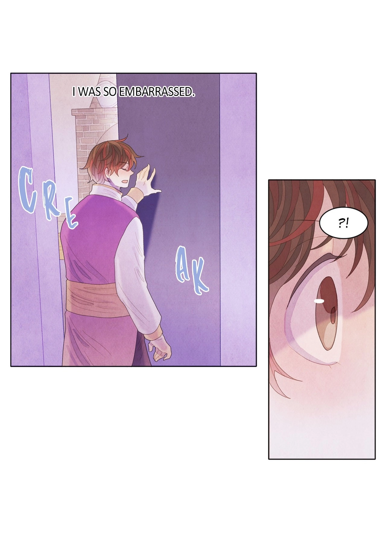 Read Magic Soup chapter 47 image 38 on Lezhin