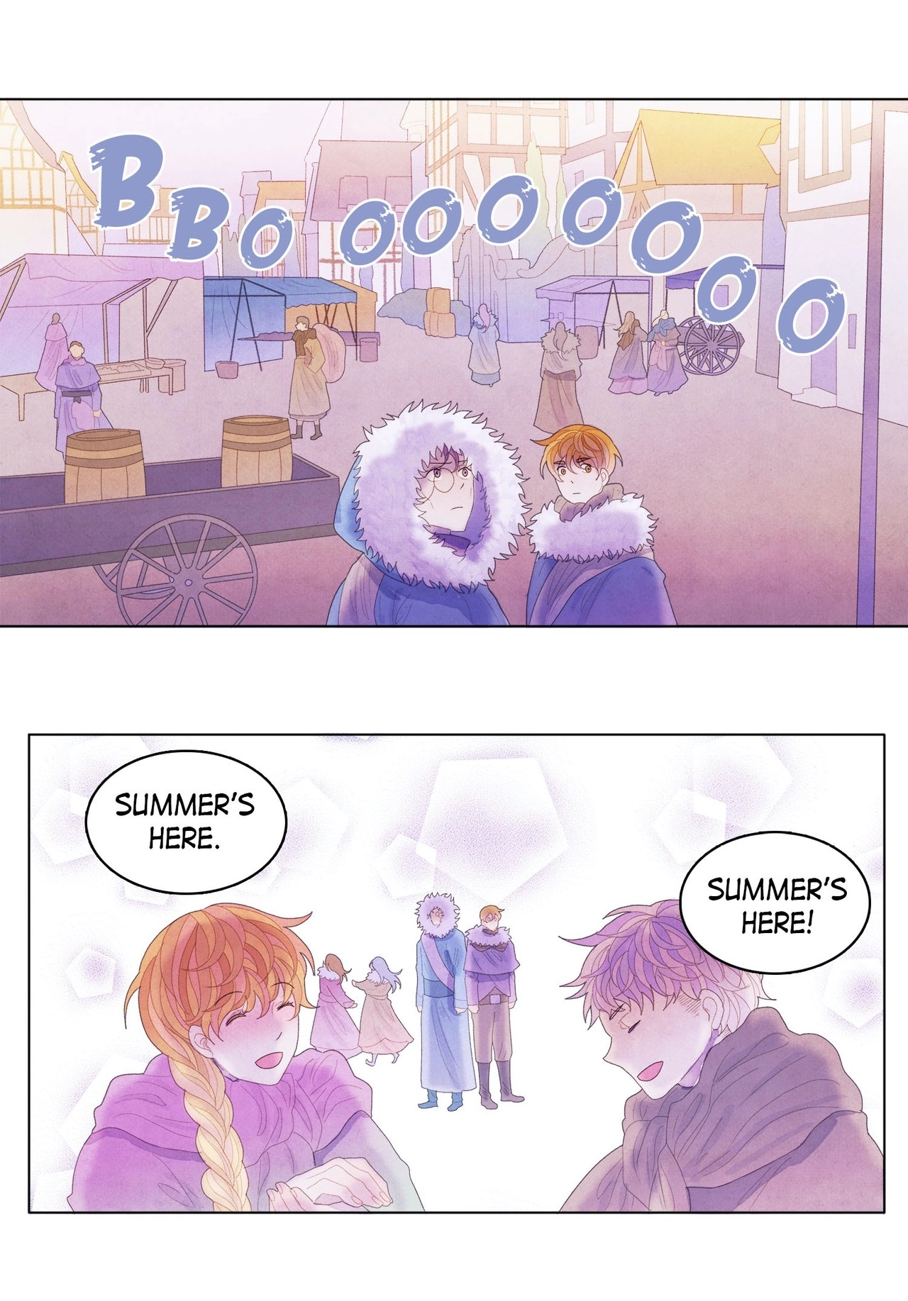 Read Magic Soup chapter 47 image 4 on Lezhin