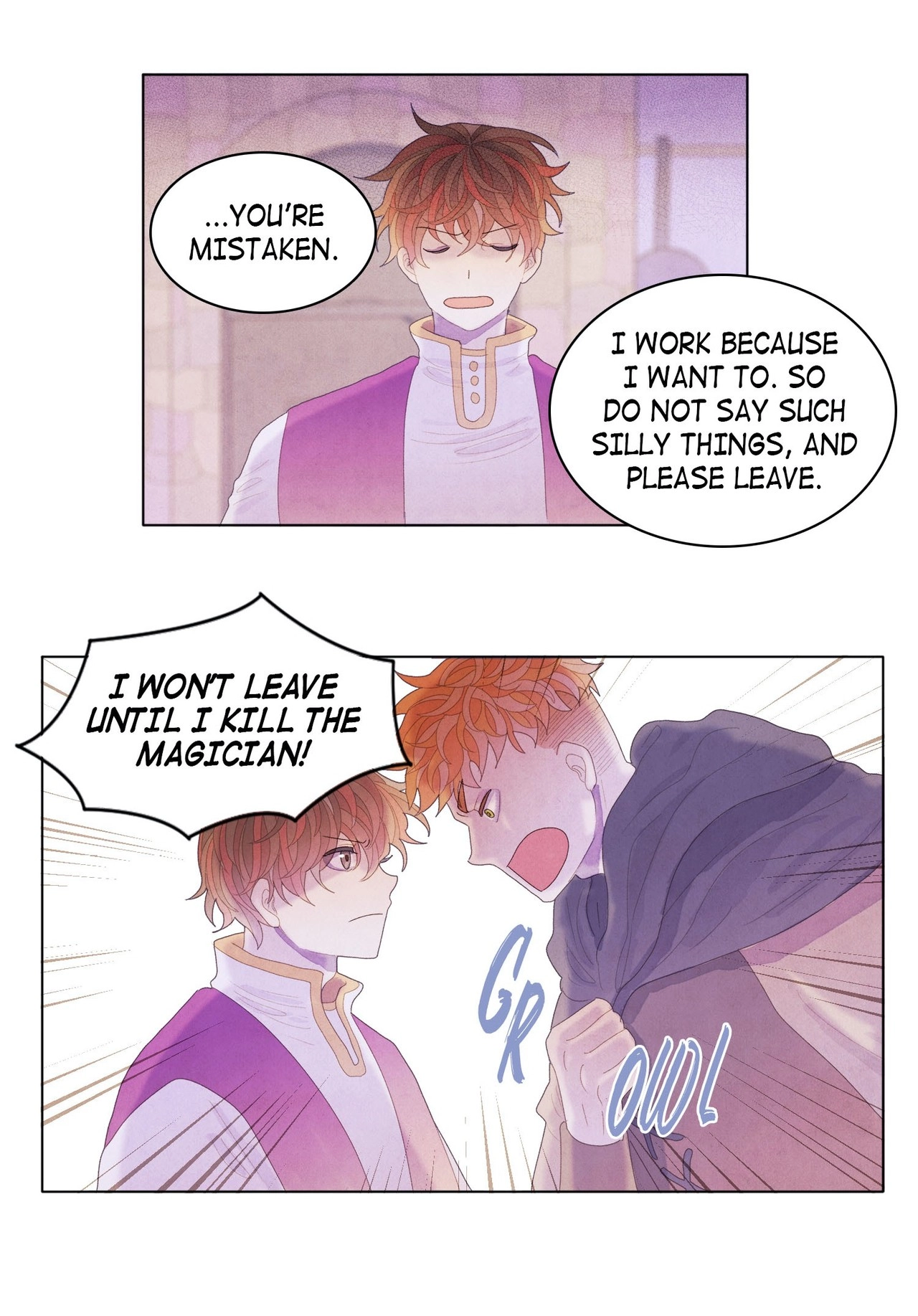 Read Magic Soup chapter 47 image 44 on Lezhin