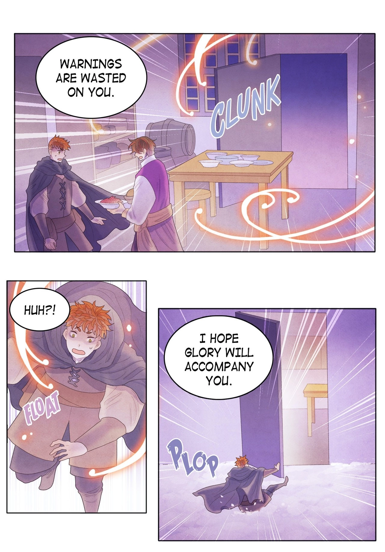 Read Magic Soup chapter 47 image 46 on Lezhin