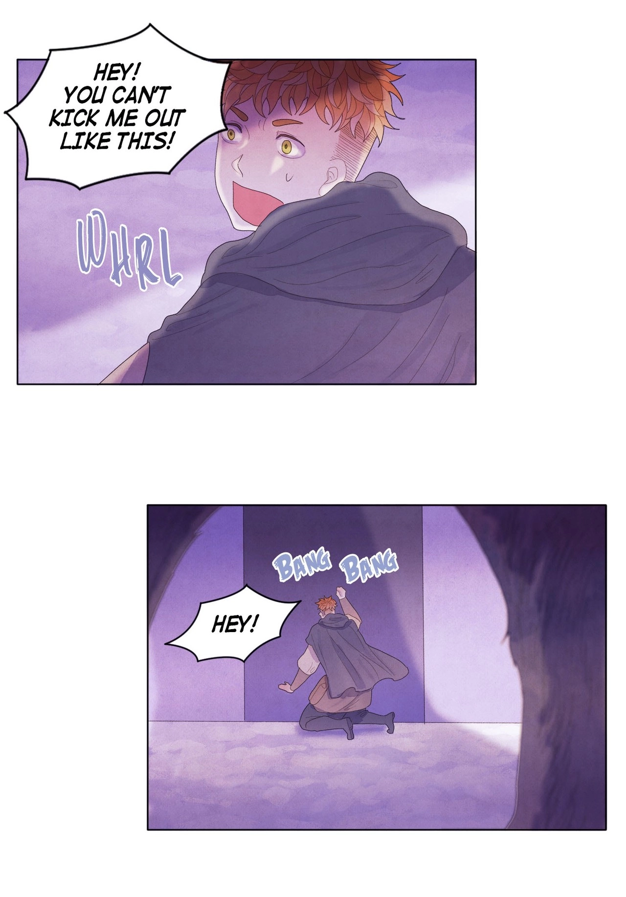 Read Magic Soup chapter 47 image 47 on Lezhin