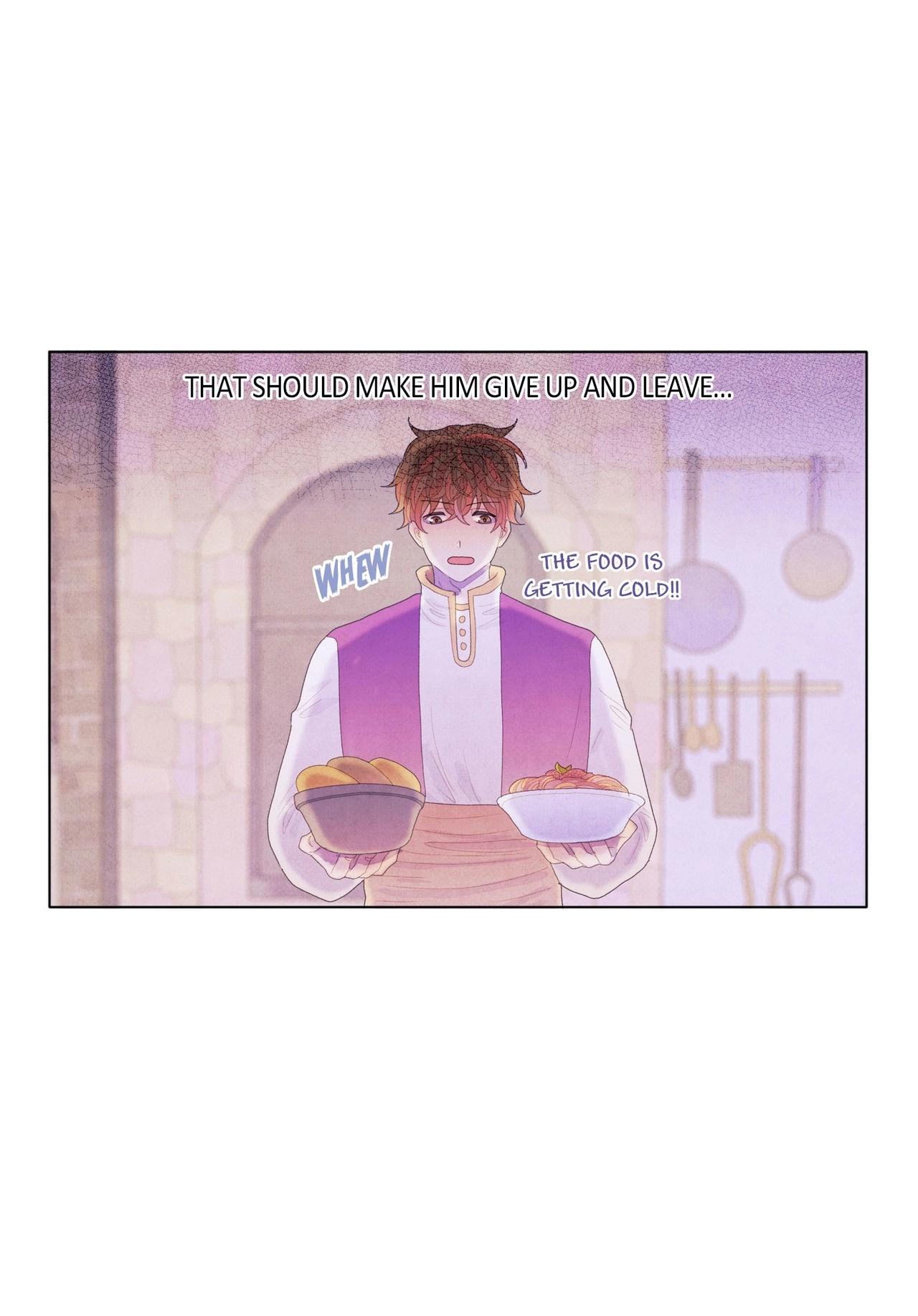 Read Magic Soup chapter 47 image 48 on Lezhin