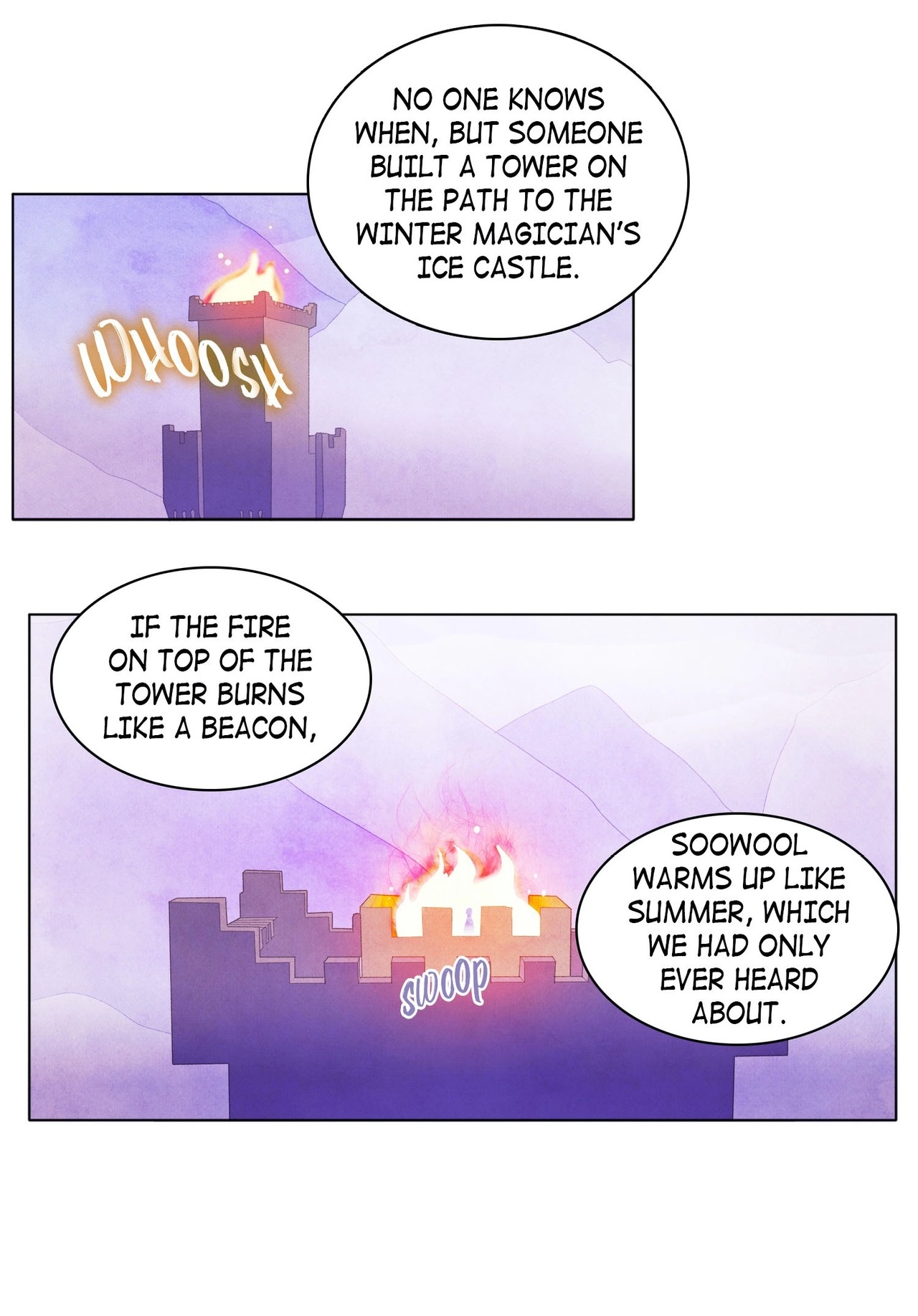 Read Magic Soup chapter 47 image 6 on Lezhin