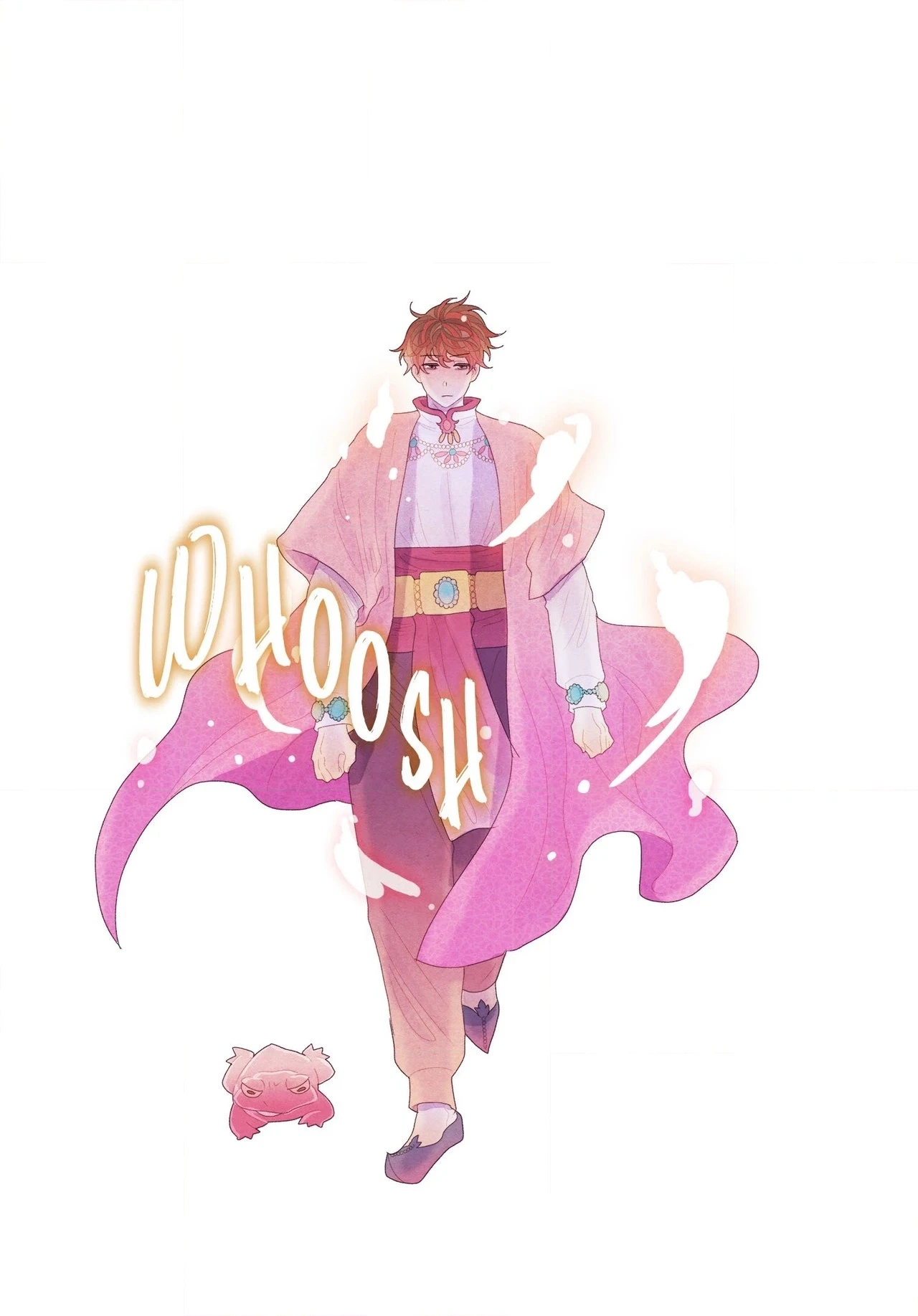 Read Magic Soup chapter 47 image 7 on Lezhin