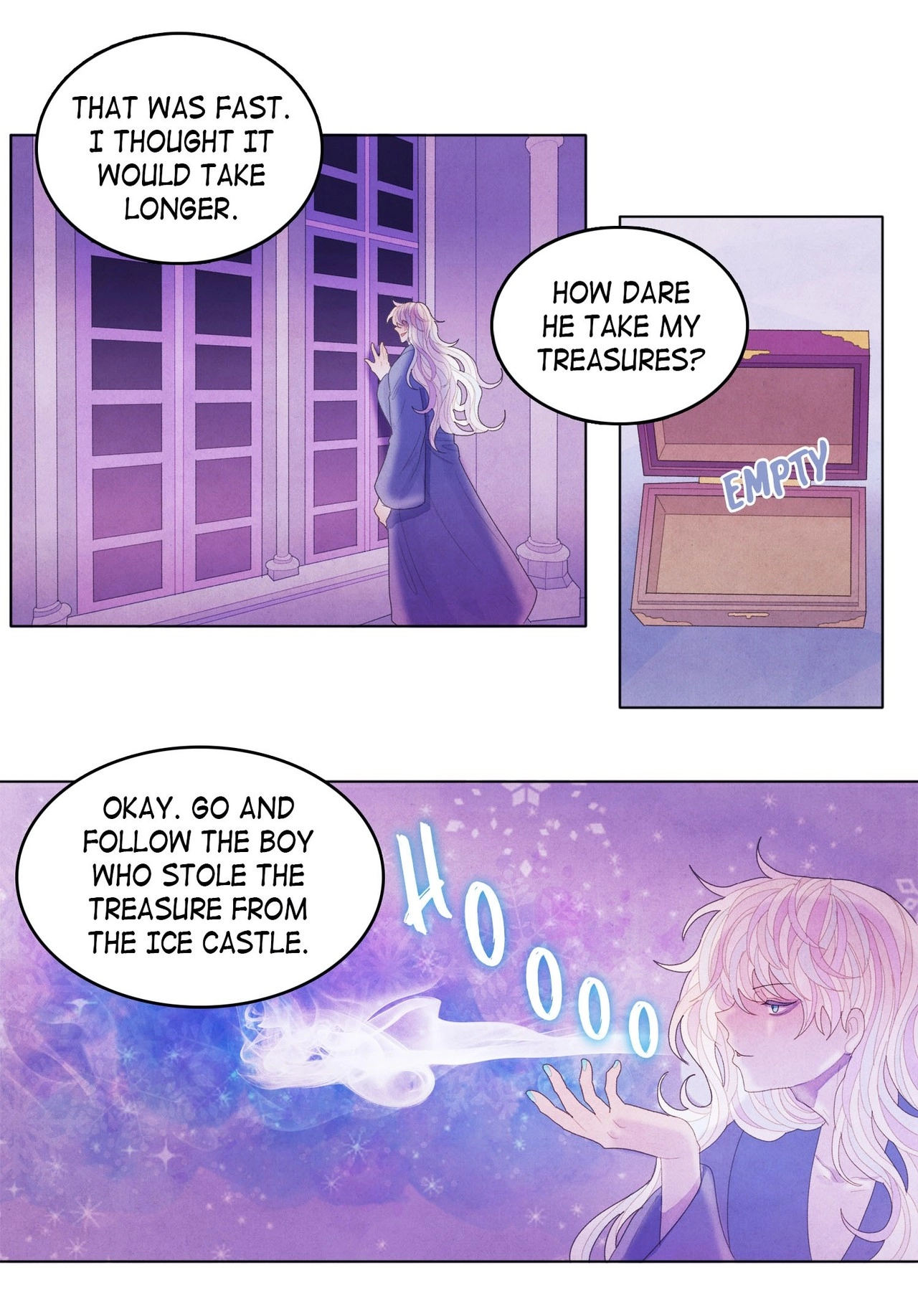 Read Magic Soup chapter 48 image 13 on Lezhin