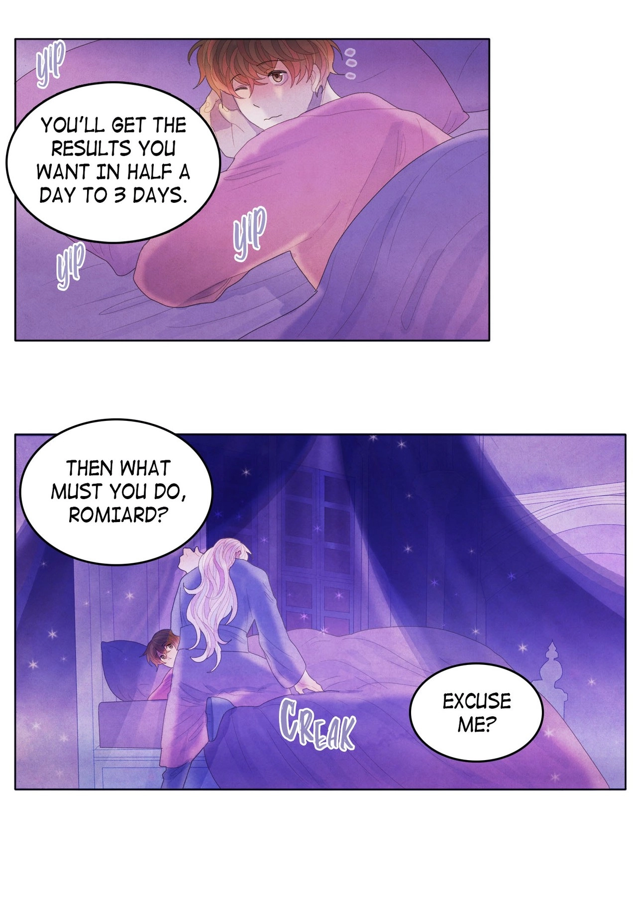 Read Magic Soup chapter 48 image 14 on Lezhin