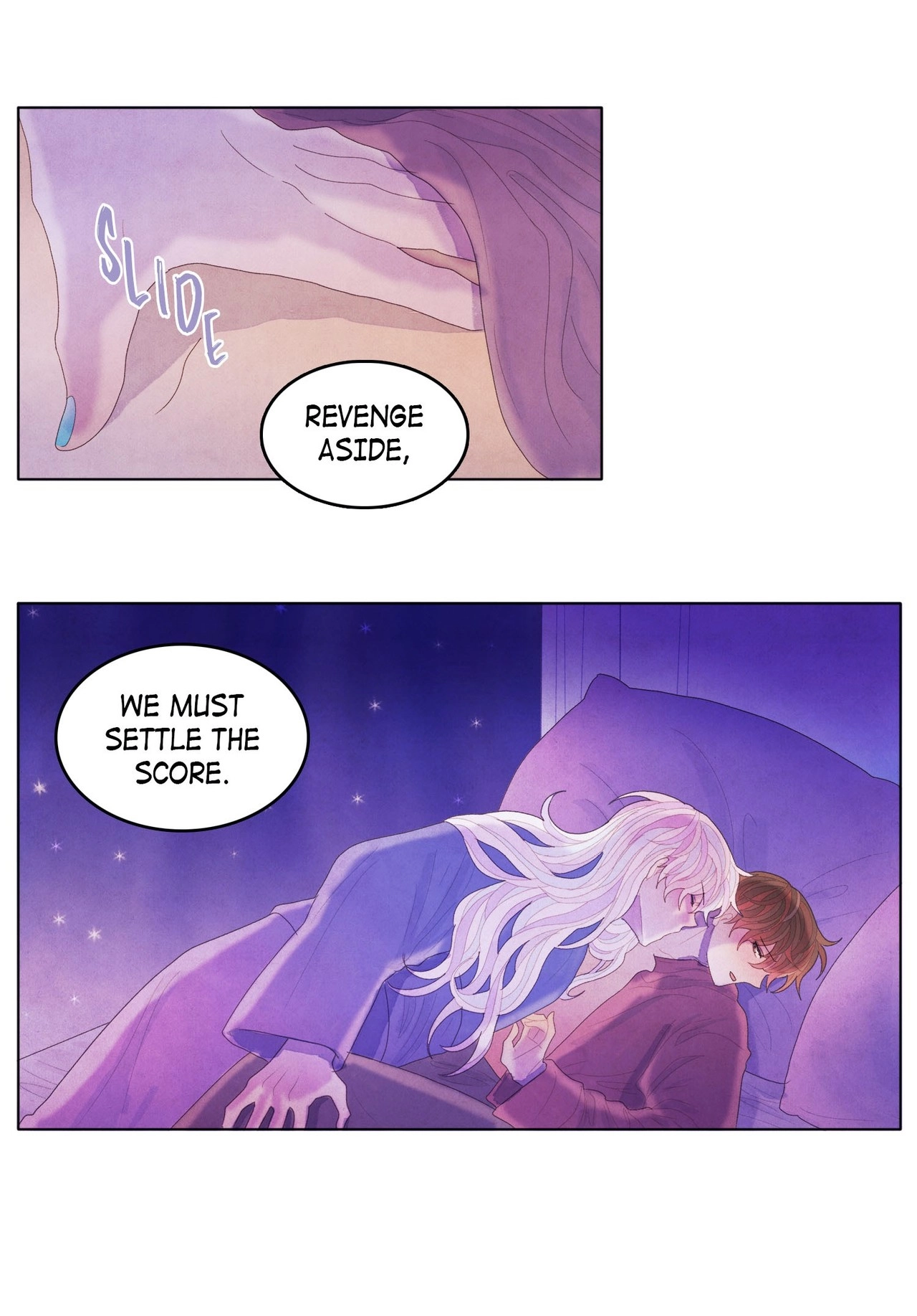 Read Magic Soup chapter 48 image 15 on Lezhin