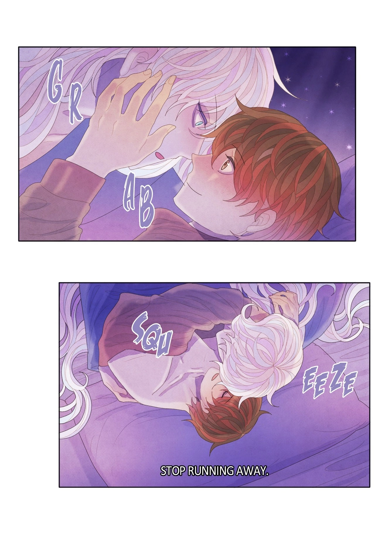 Read Magic Soup chapter 48 image 17 on Lezhin