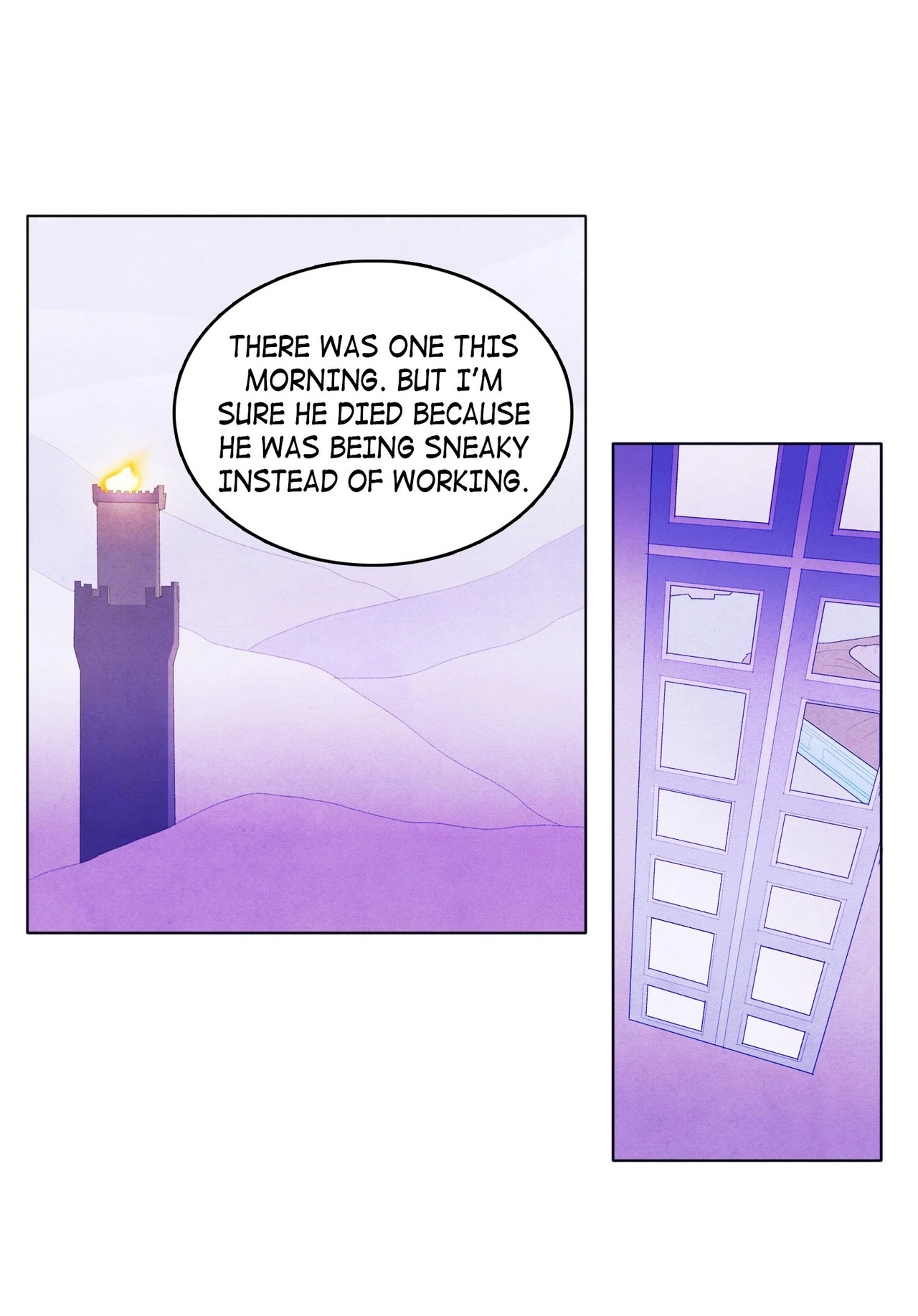 Read Magic Soup chapter 48 image 22 on Lezhin