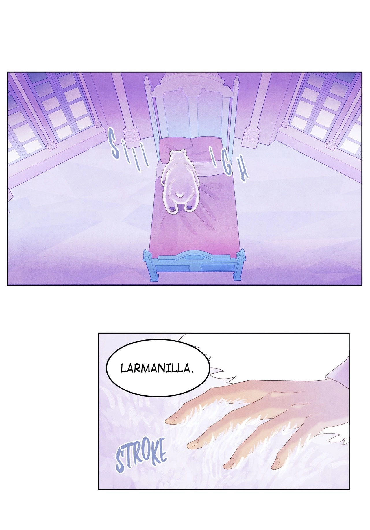 Read Magic Soup chapter 48 image 23 on Lezhin