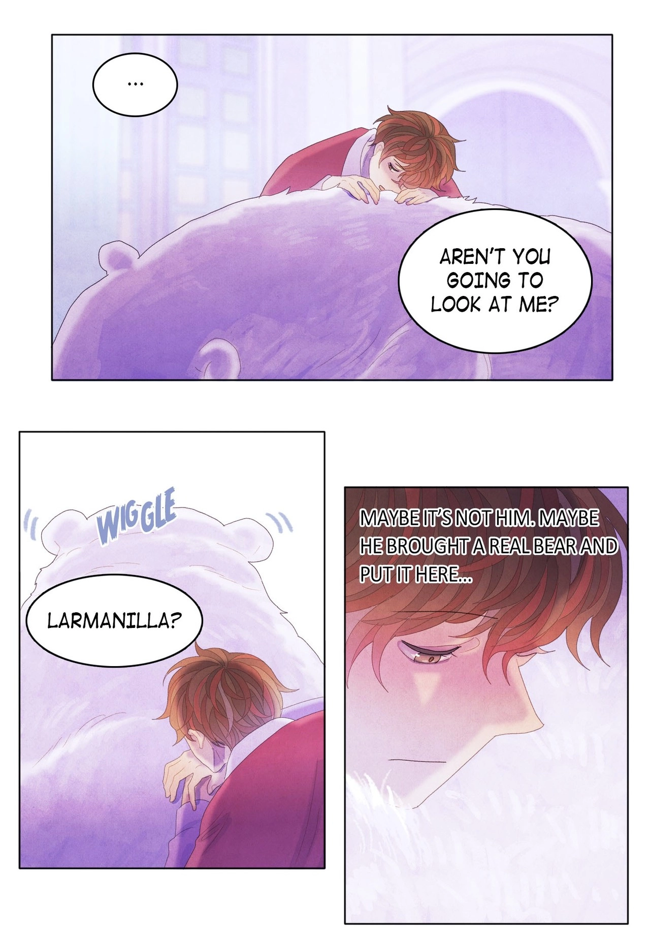 Read Magic Soup chapter 48 image 24 on Lezhin