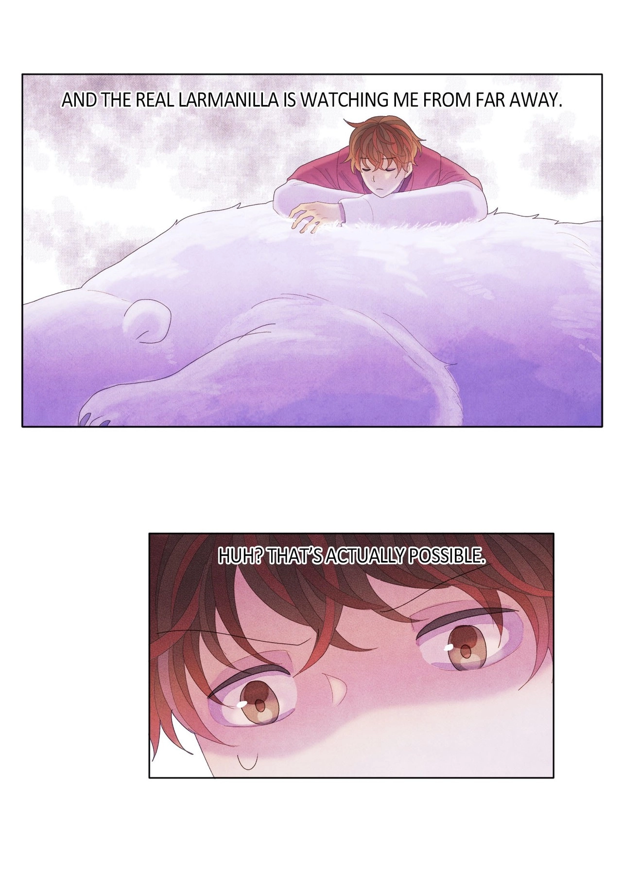 Read Magic Soup chapter 48 image 25 on Lezhin