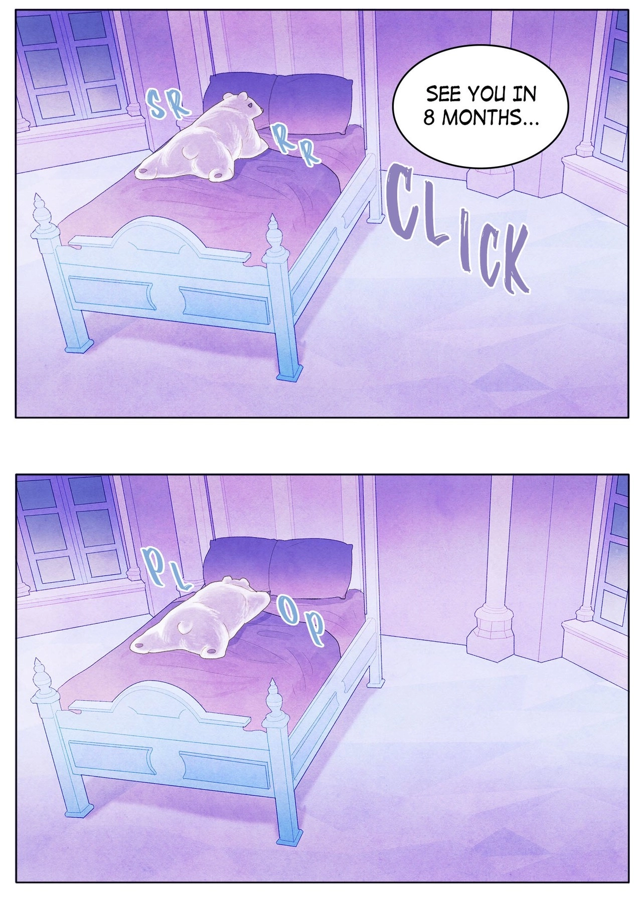 Read Magic Soup chapter 48 image 27 on Lezhin