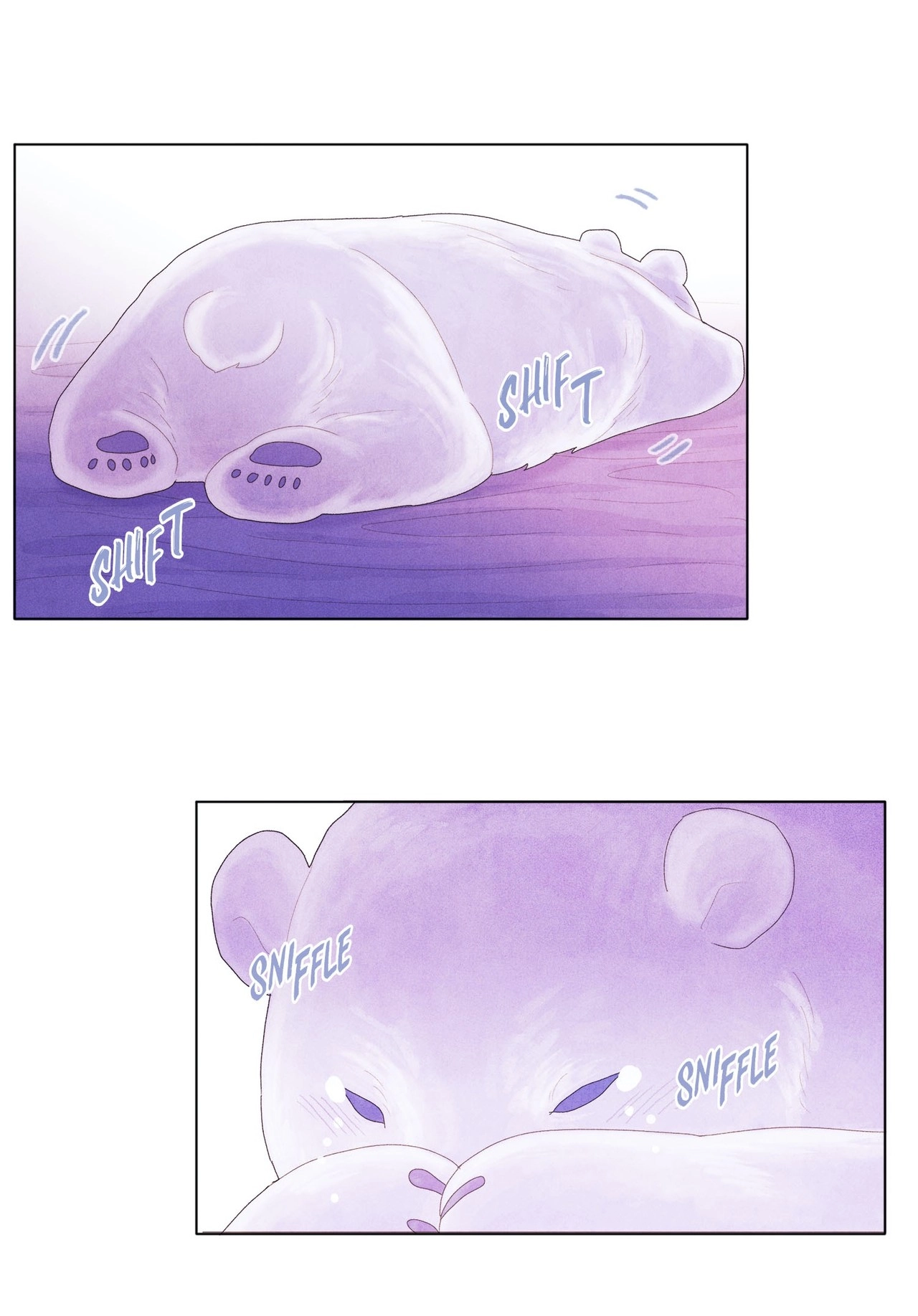 Read Magic Soup chapter 48 image 28 on Lezhin