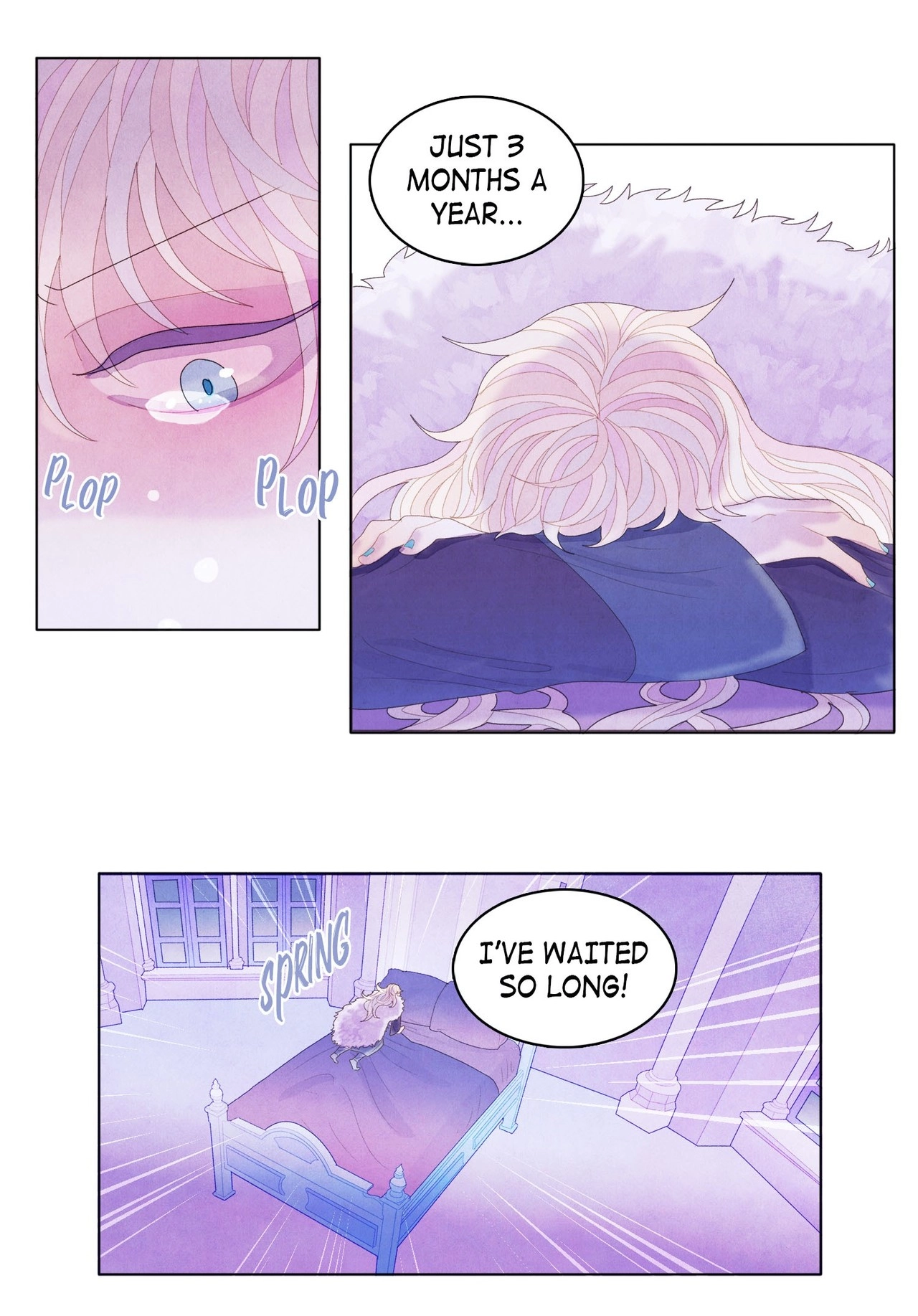 Read Magic Soup chapter 48 image 35 on Lezhin