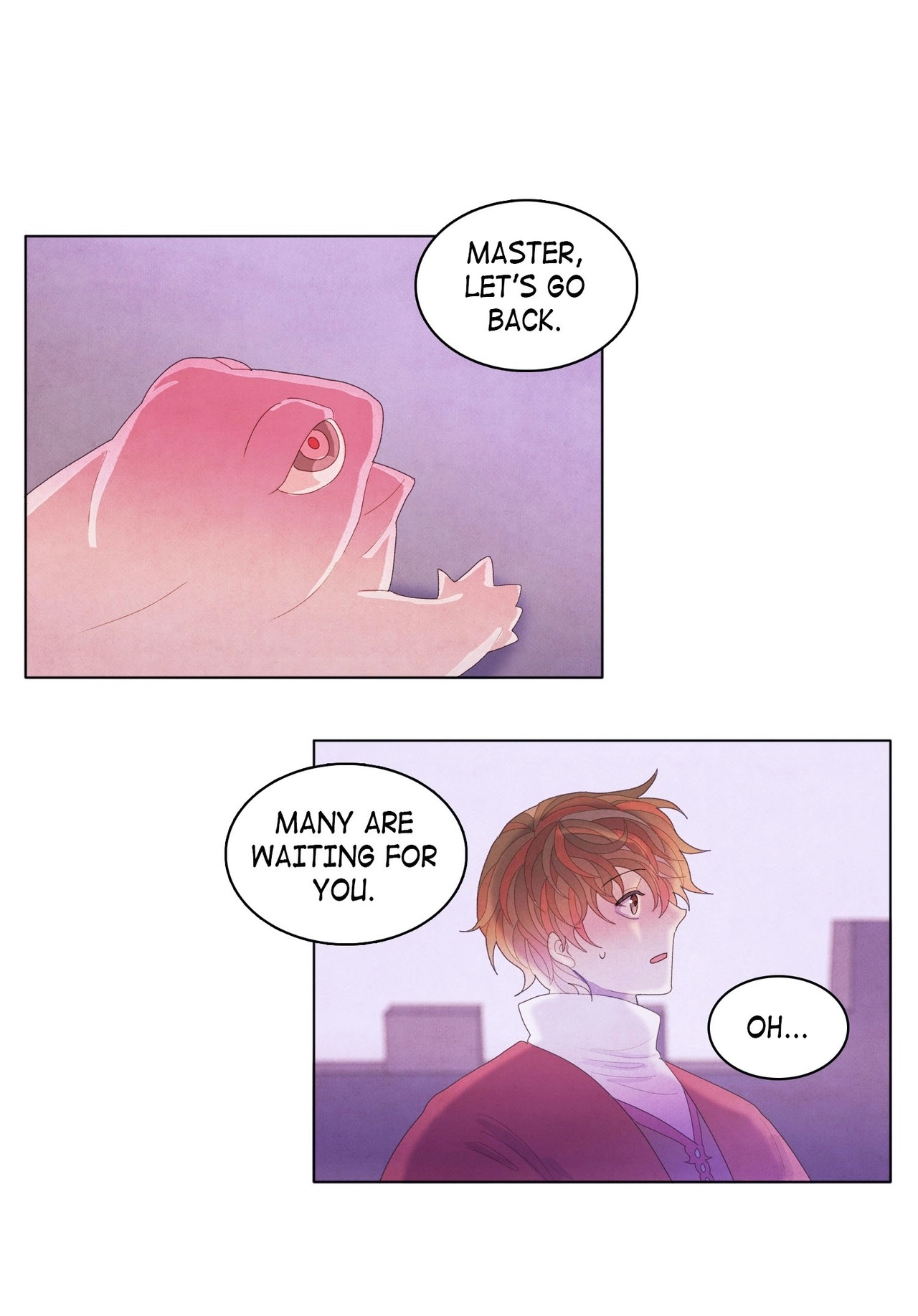 Read Magic Soup chapter 48 image 37 on Lezhin