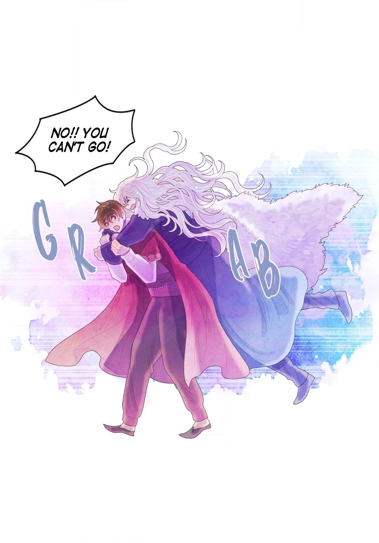 Read Magic Soup chapter 48 image 39 on Lezhin