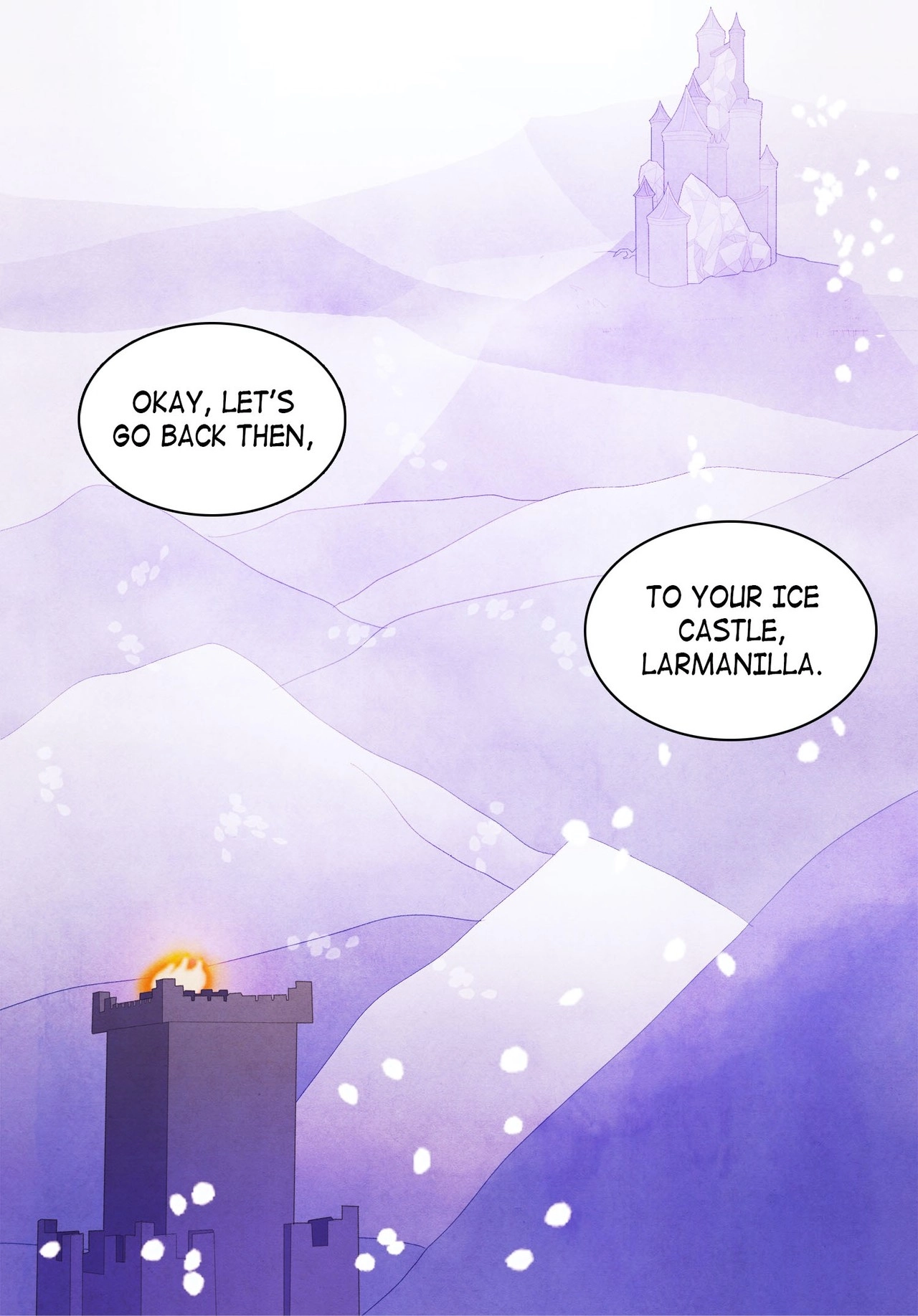 Read Magic Soup chapter 48 image 45 on Lezhin